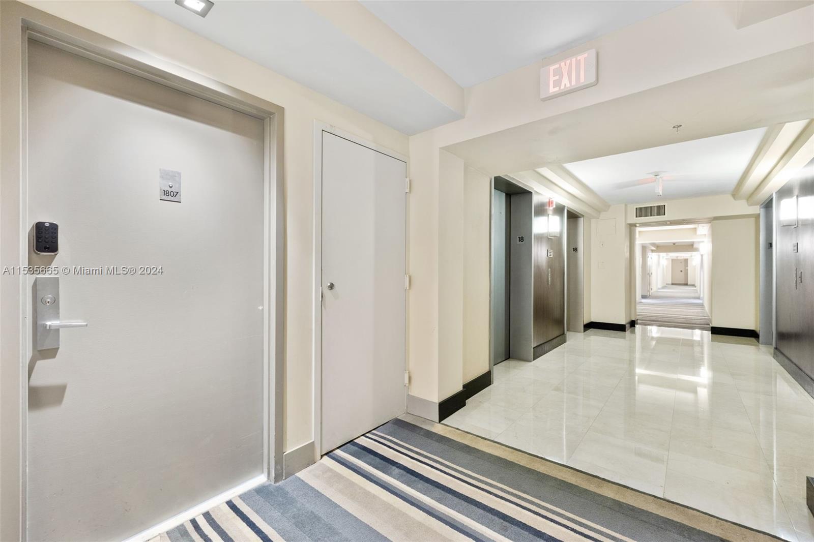 1800 Sunset Harbour Dr 1807, Miami Beach, Florida 33139, 2 Bedrooms Bedrooms, ,2 BathroomsBathrooms,Residentiallease,For Rent,1800 Sunset Harbour Dr 1807,A11535665