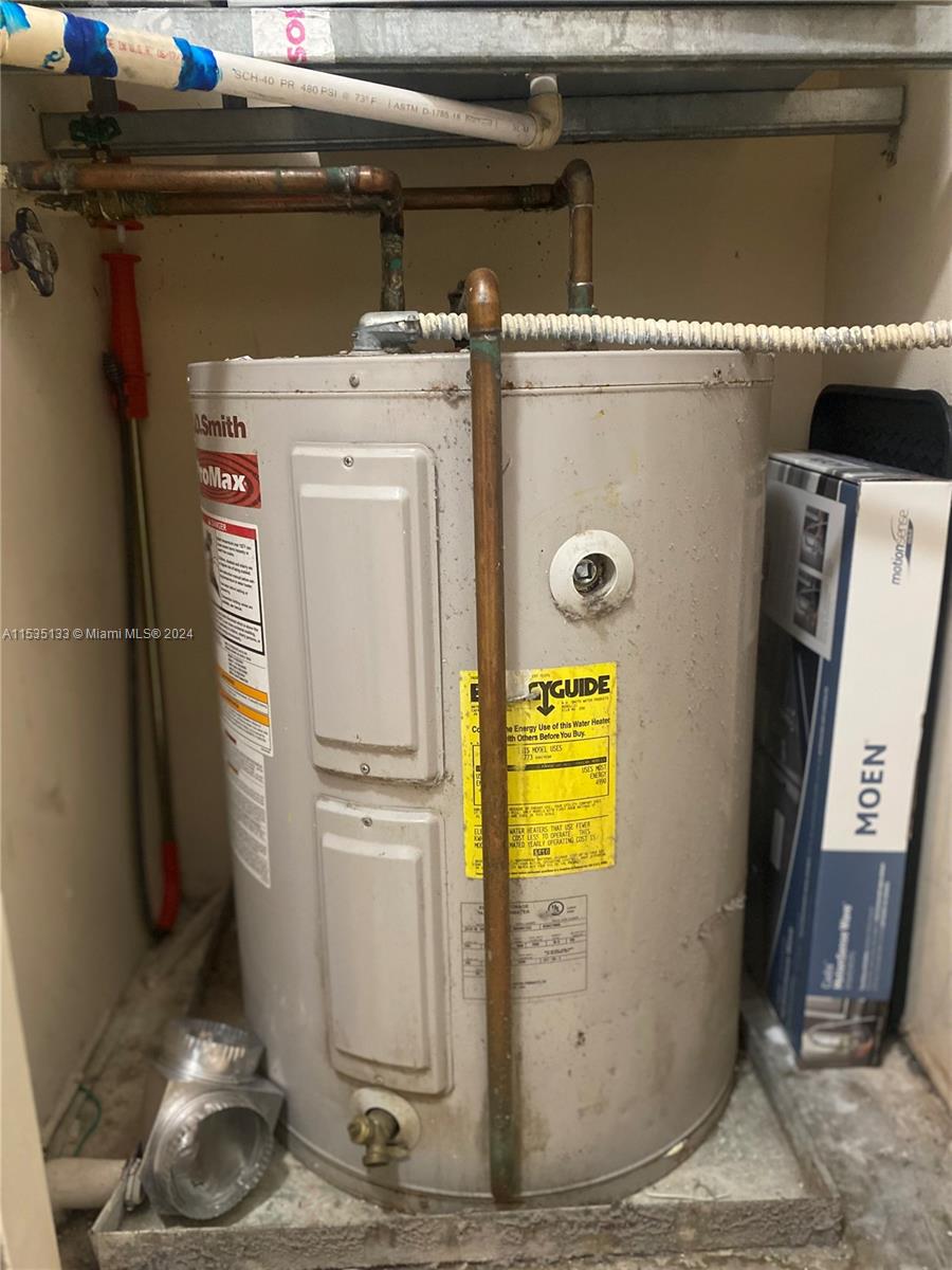 3001 NE 185th St 335, Aventura, Florida 33180, 2 Bedrooms Bedrooms, ,2 BathroomsBathrooms,Residential,For Sale,3001 NE 185th St 335,A11535133