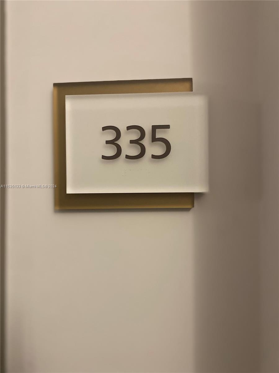 3001 NE 185th St 335, Aventura, Florida 33180, 2 Bedrooms Bedrooms, ,2 BathroomsBathrooms,Residential,For Sale,3001 NE 185th St 335,A11535133