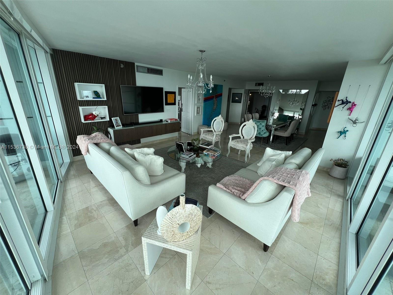 2127 Brickell Ave 2205, Miami, Florida 33129, 3 Bedrooms Bedrooms, ,3 BathroomsBathrooms,Residential,For Sale,2127 Brickell Ave 2205,A11536730
