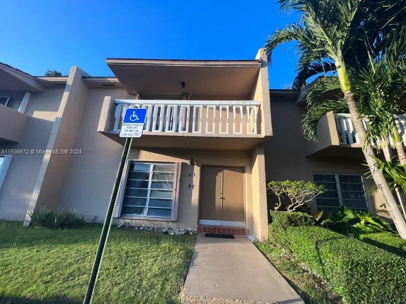 9400 SW 170th St #204 For Sale A11536672, FL