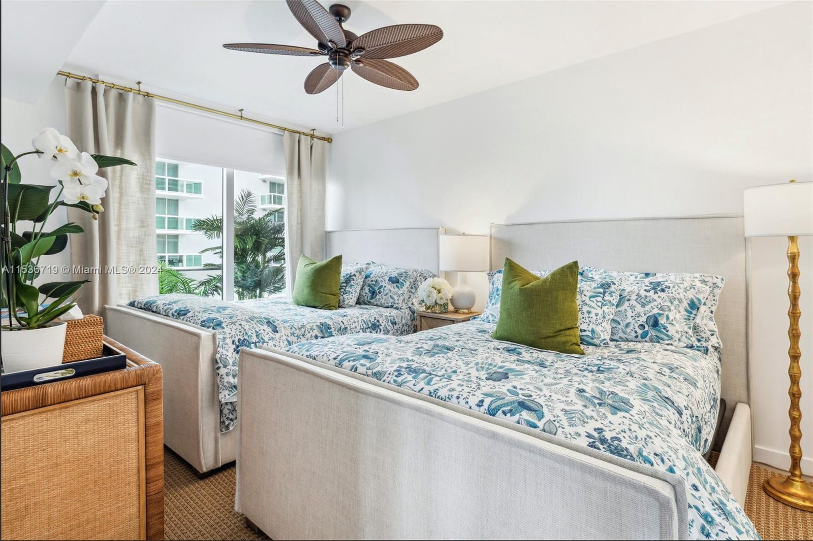 488 NE 18th St 2301, Miami, Florida 33132, 2 Bedrooms Bedrooms, ,2 BathroomsBathrooms,Residentiallease,For Rent,488 NE 18th St 2301,A11536719