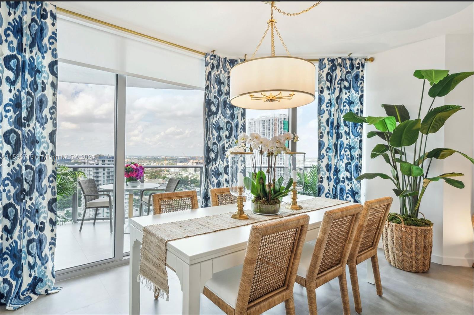 488 NE 18th St 2301, Miami, Florida 33132, 2 Bedrooms Bedrooms, ,2 BathroomsBathrooms,Residentiallease,For Rent,488 NE 18th St 2301,A11536719