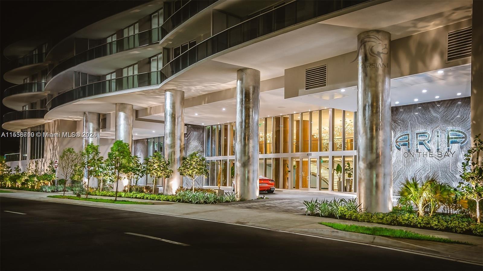 488 NE 18th St 2301, Miami, Florida 33132, 2 Bedrooms Bedrooms, ,2 BathroomsBathrooms,Residentiallease,For Rent,488 NE 18th St 2301,A11536719