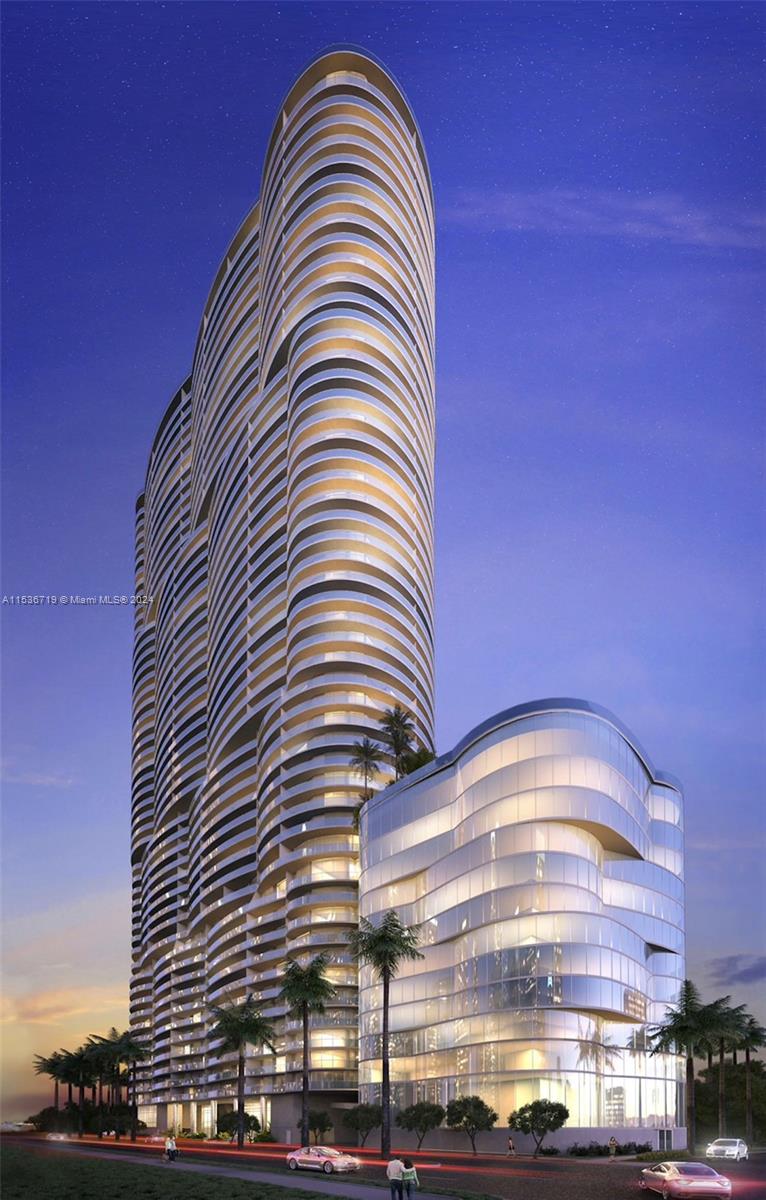 488 NE 18th St 2301, Miami, Florida 33132, 2 Bedrooms Bedrooms, ,2 BathroomsBathrooms,Residentiallease,For Rent,488 NE 18th St 2301,A11536719