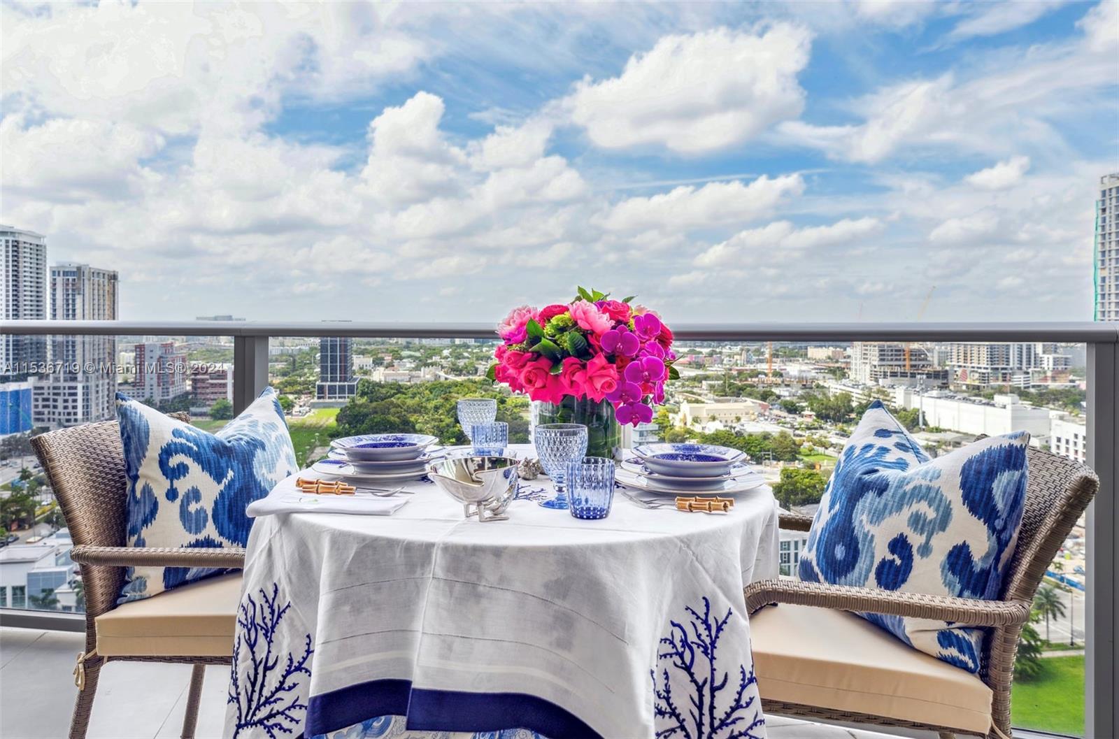 488 NE 18th St 2301, Miami, Florida 33132, 2 Bedrooms Bedrooms, ,2 BathroomsBathrooms,Residentiallease,For Rent,488 NE 18th St 2301,A11536719