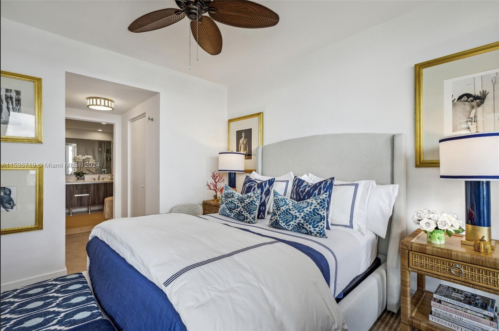 488 NE 18th St 2301, Miami, Florida 33132, 2 Bedrooms Bedrooms, ,2 BathroomsBathrooms,Residentiallease,For Rent,488 NE 18th St 2301,A11536719