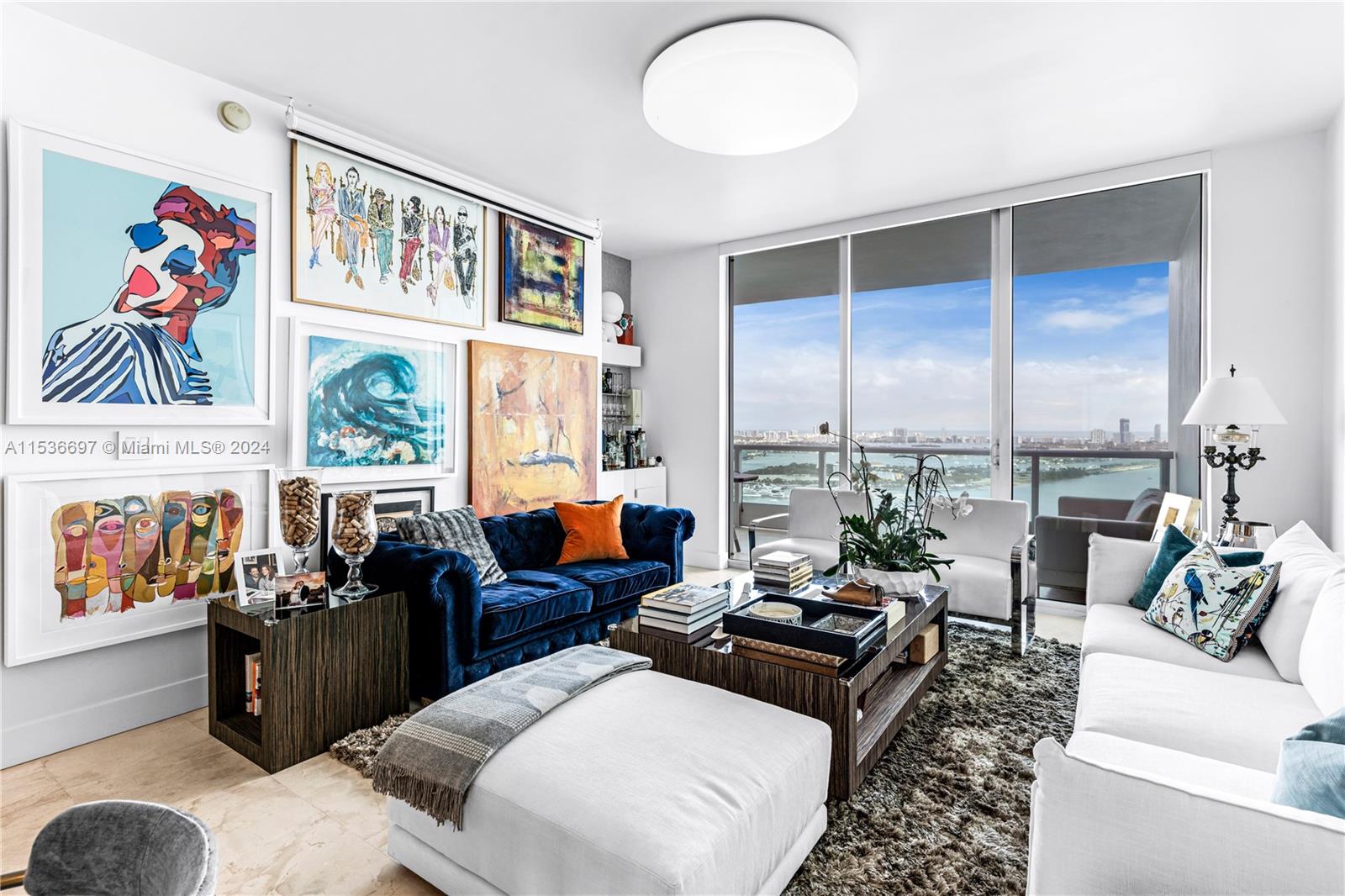 900 Biscayne Blvd 3809, Miami, Florida 33132, 3 Bedrooms Bedrooms, ,3 BathroomsBathrooms,Residential,For Sale,900 Biscayne Blvd 3809,A11536697