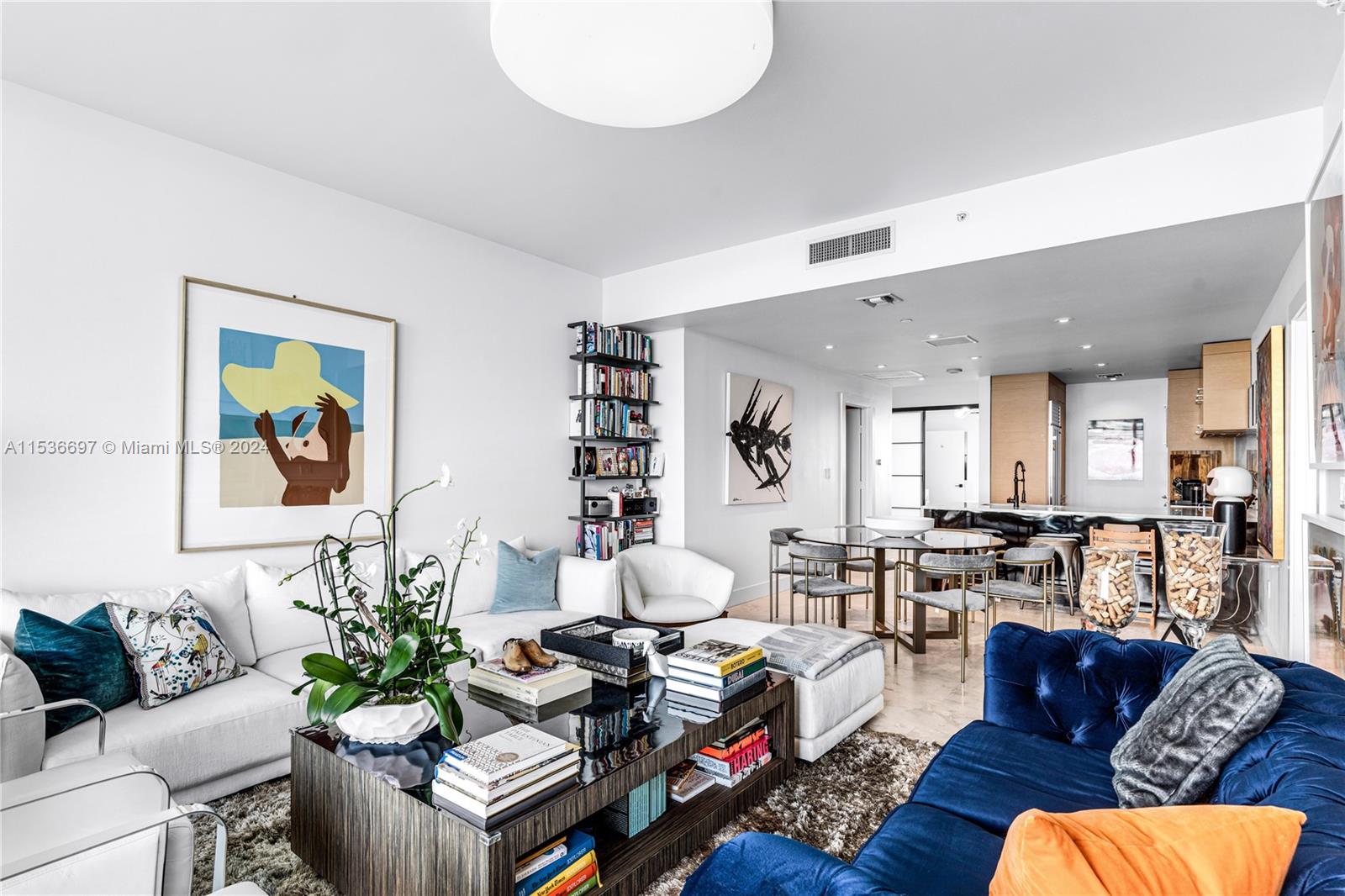 900 Biscayne Blvd 3809, Miami, Florida 33132, 3 Bedrooms Bedrooms, ,3 BathroomsBathrooms,Residential,For Sale,900 Biscayne Blvd 3809,A11536697