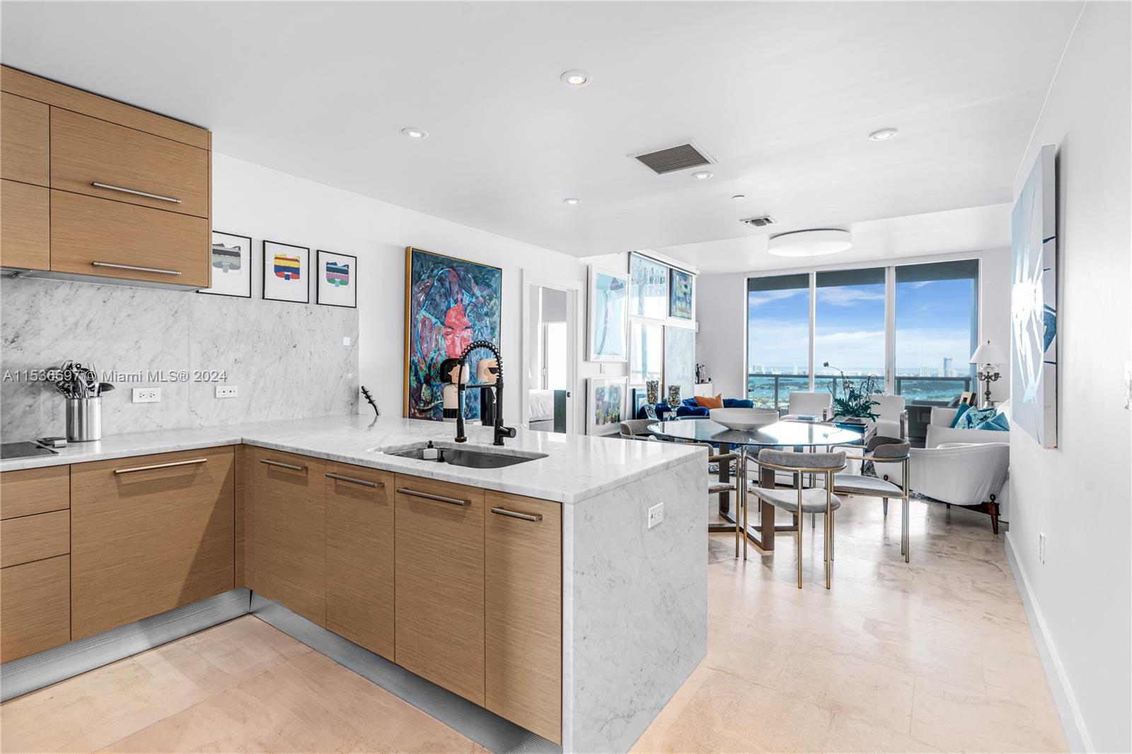 900 Biscayne Blvd 3809, Miami, Florida 33132, 3 Bedrooms Bedrooms, ,3 BathroomsBathrooms,Residential,For Sale,900 Biscayne Blvd 3809,A11536697