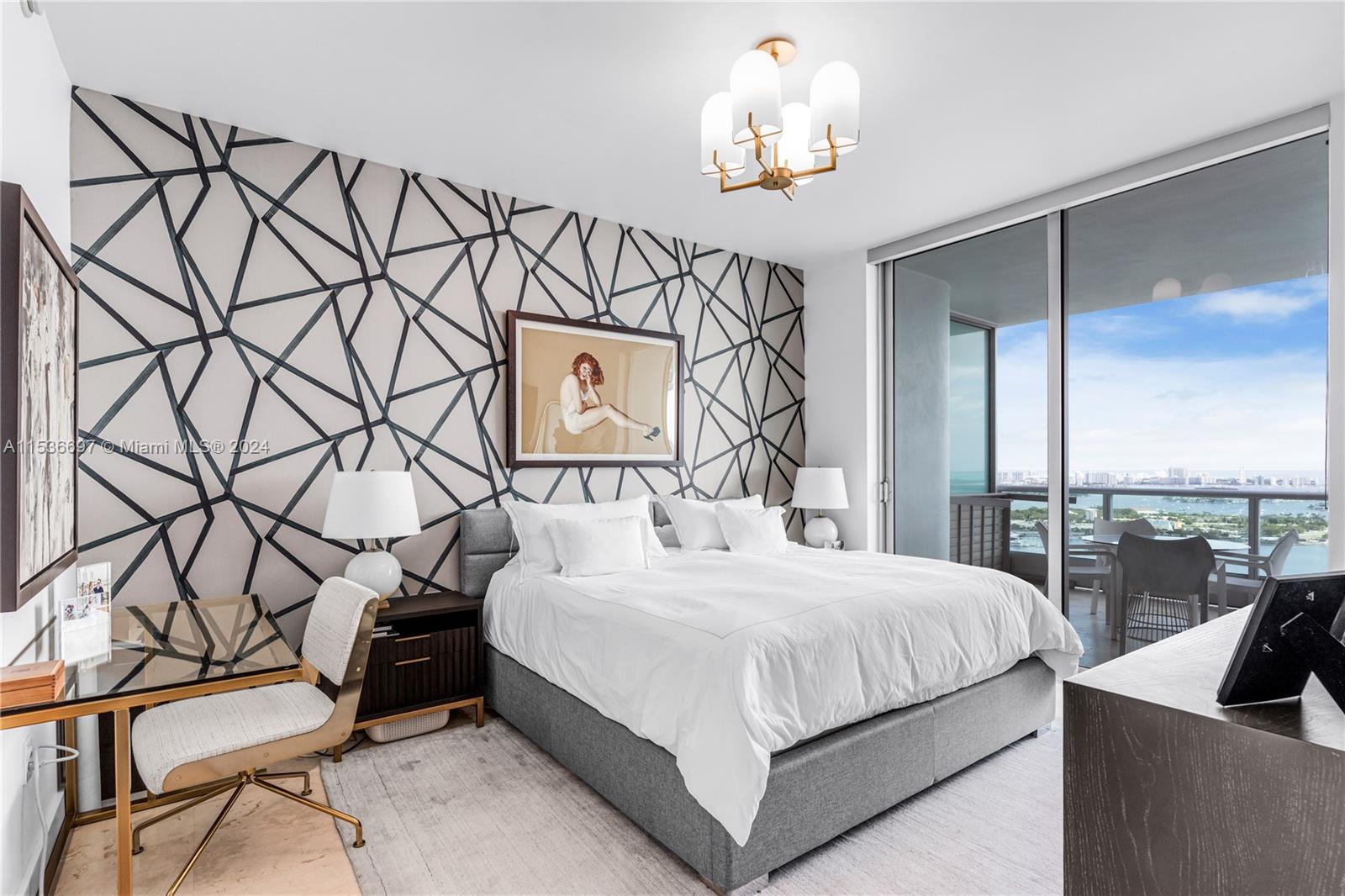 900 Biscayne Blvd 3809, Miami, Florida 33132, 3 Bedrooms Bedrooms, ,3 BathroomsBathrooms,Residential,For Sale,900 Biscayne Blvd 3809,A11536697