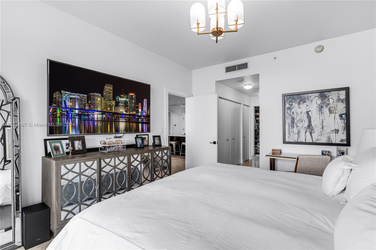 900 Biscayne Blvd 3809, Miami, Florida 33132, 3 Bedrooms Bedrooms, ,3 BathroomsBathrooms,Residential,For Sale,900 Biscayne Blvd 3809,A11536697