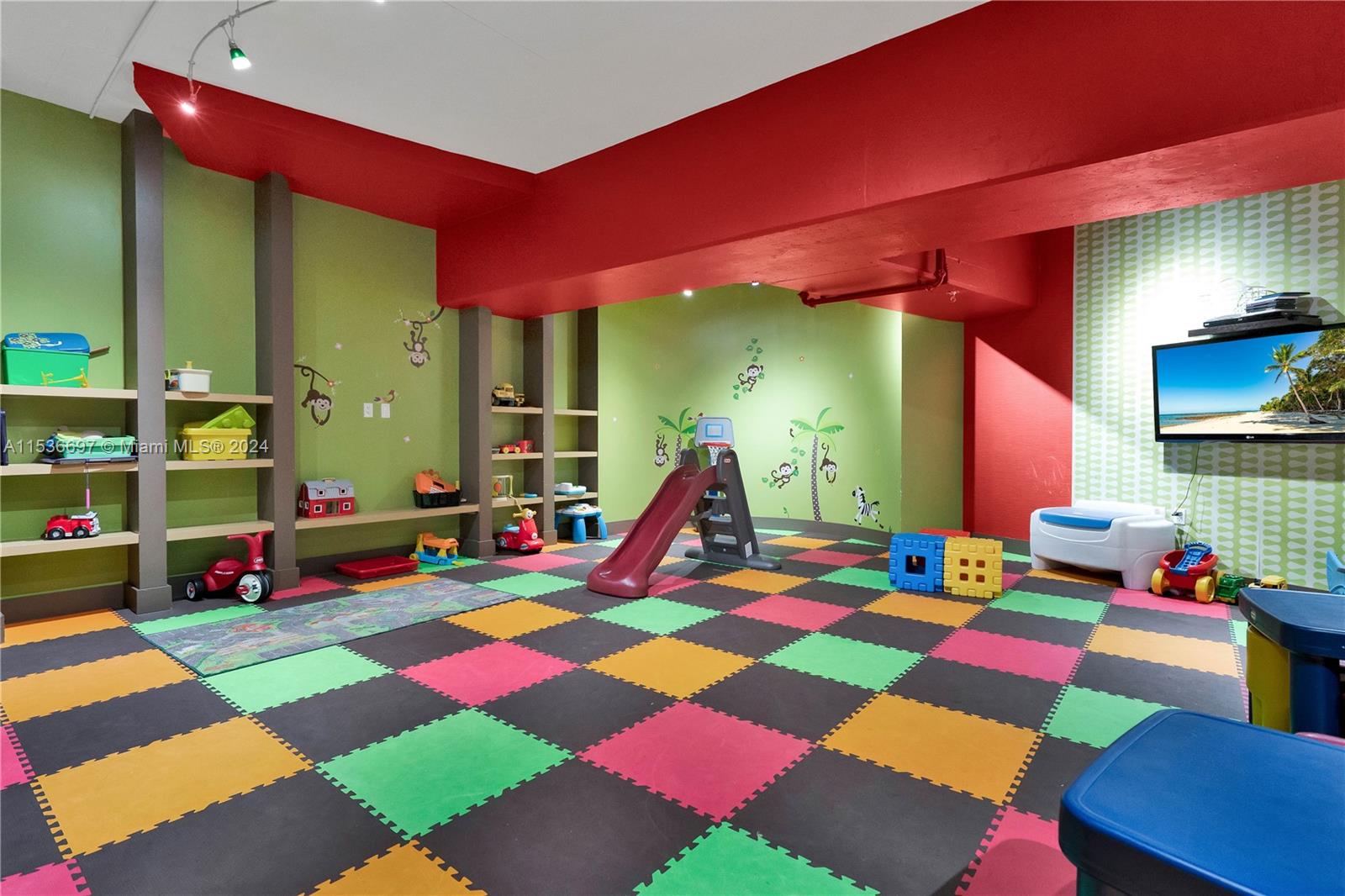Kid's Room