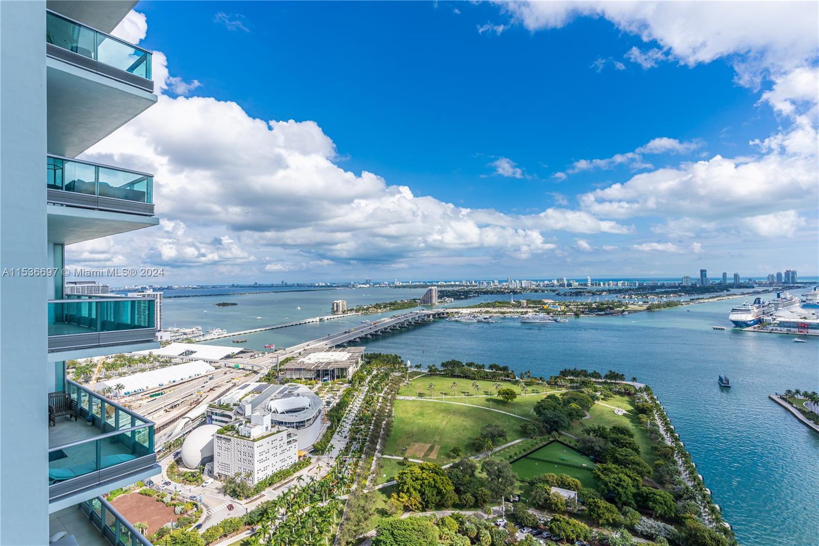 Private Elevator Lobby