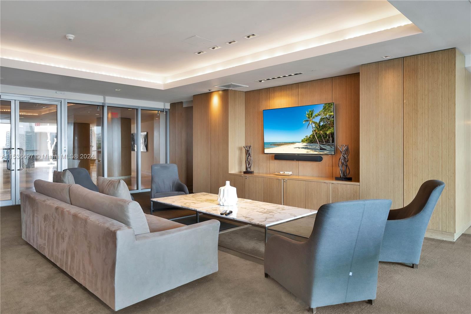 900 Biscayne Blvd 3809, Miami, Florida 33132, 3 Bedrooms Bedrooms, ,3 BathroomsBathrooms,Residential,For Sale,900 Biscayne Blvd 3809,A11536697