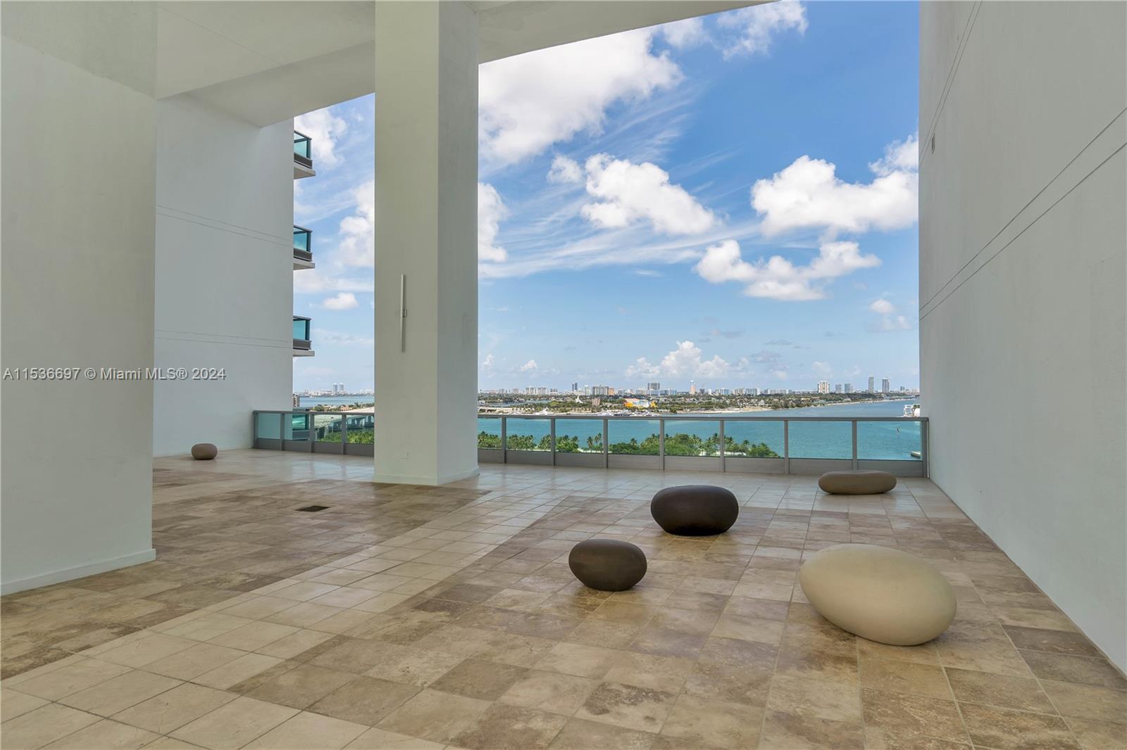 900 Biscayne Blvd 3809, Miami, Florida 33132, 3 Bedrooms Bedrooms, ,3 BathroomsBathrooms,Residential,For Sale,900 Biscayne Blvd 3809,A11536697