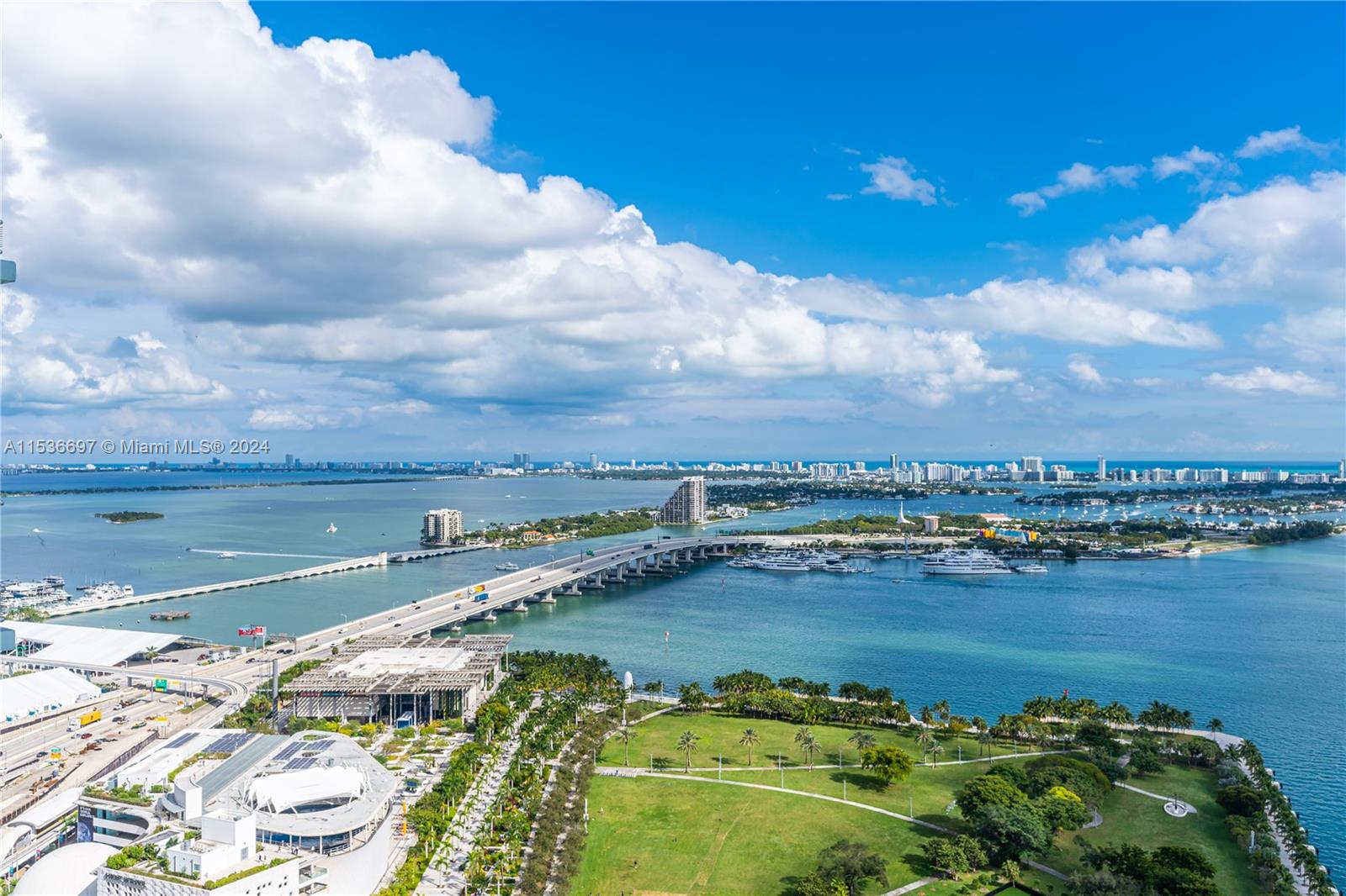 900 Biscayne Blvd 3809, Miami, Florida 33132, 3 Bedrooms Bedrooms, ,3 BathroomsBathrooms,Residential,For Sale,900 Biscayne Blvd 3809,A11536697