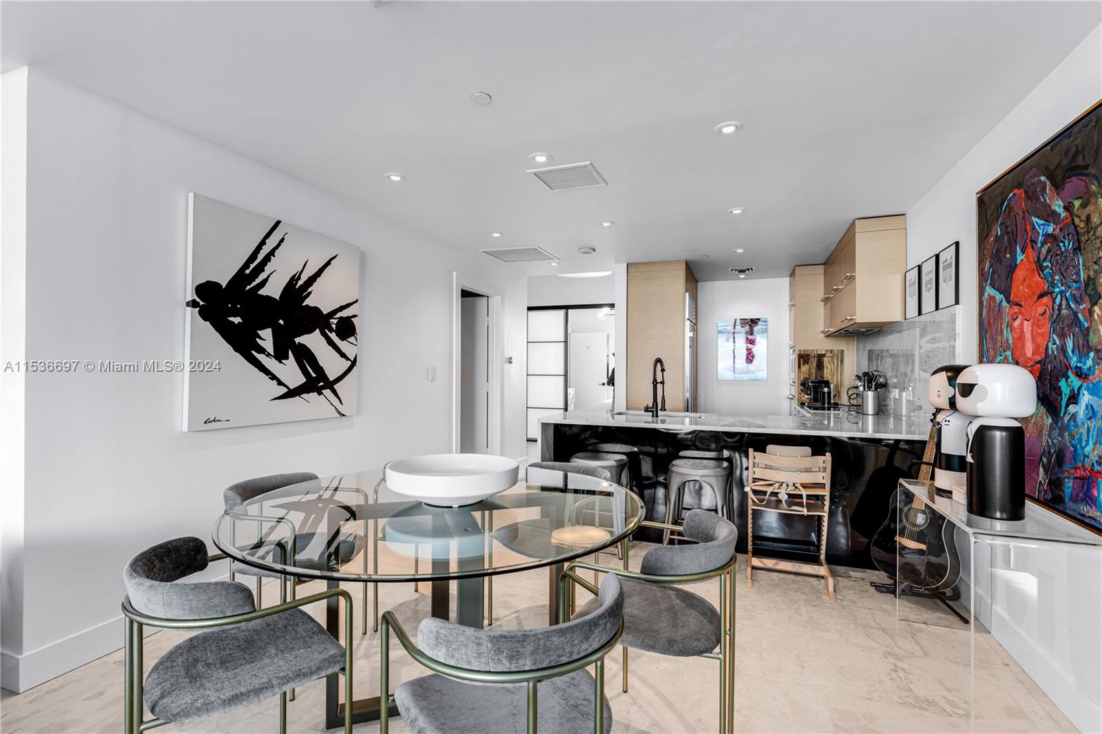 900 Biscayne Blvd 3809, Miami, Florida 33132, 3 Bedrooms Bedrooms, ,3 BathroomsBathrooms,Residential,For Sale,900 Biscayne Blvd 3809,A11536697