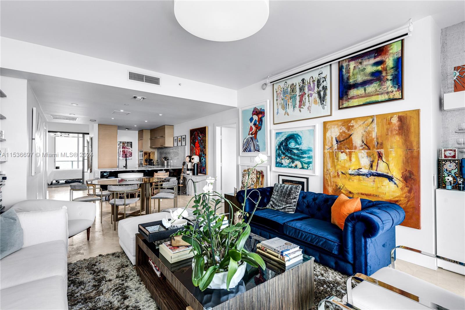 900 Biscayne Blvd 3809, Miami, Florida 33132, 3 Bedrooms Bedrooms, ,3 BathroomsBathrooms,Residential,For Sale,900 Biscayne Blvd 3809,A11536697