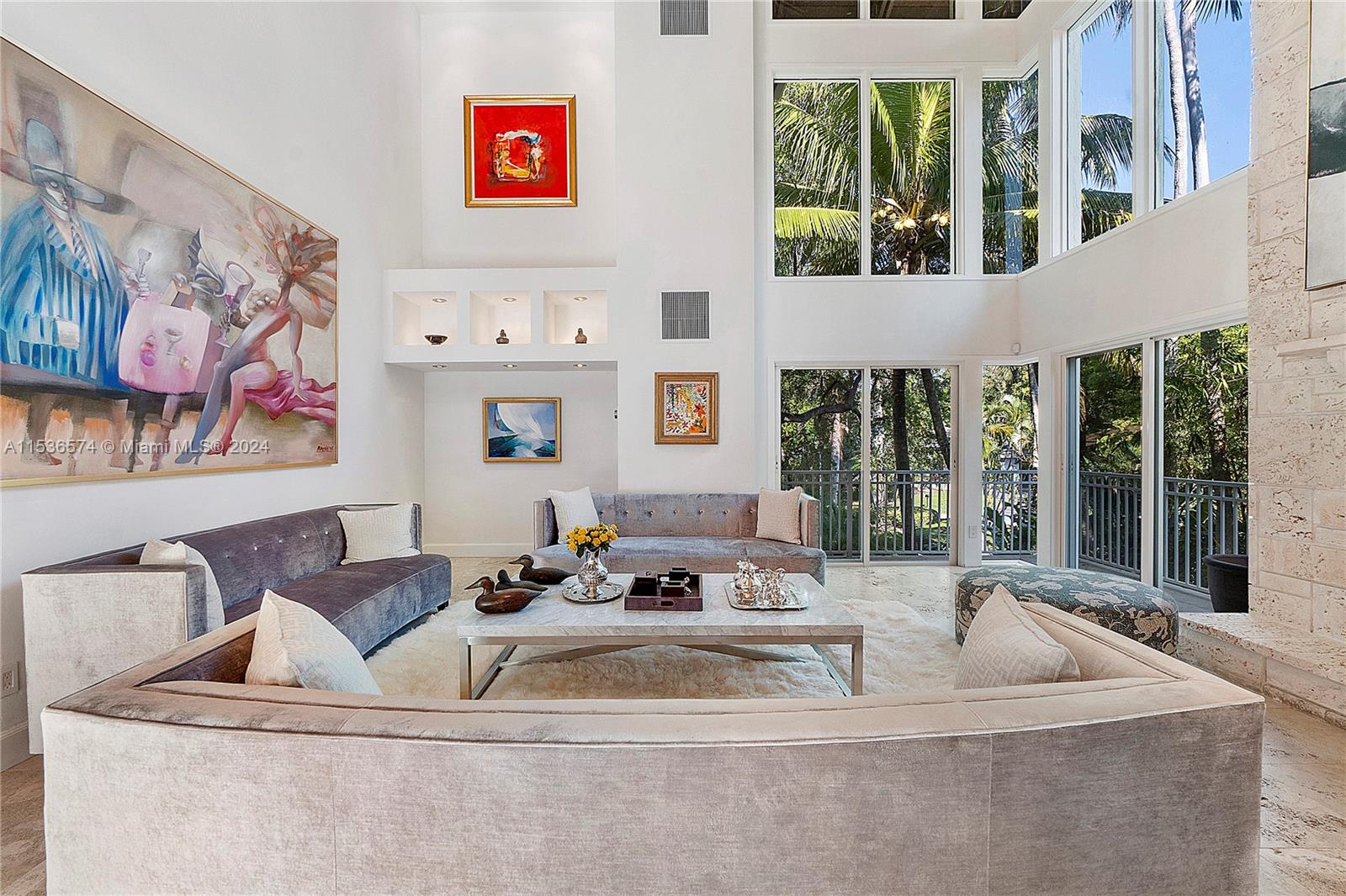 7125 Lago Dr, Coral Gables, FL, 33143 United States, 5 Bedrooms Bedrooms, ,6 BathroomsBathrooms,Residential,For Sale,Lago Dr,A11536574