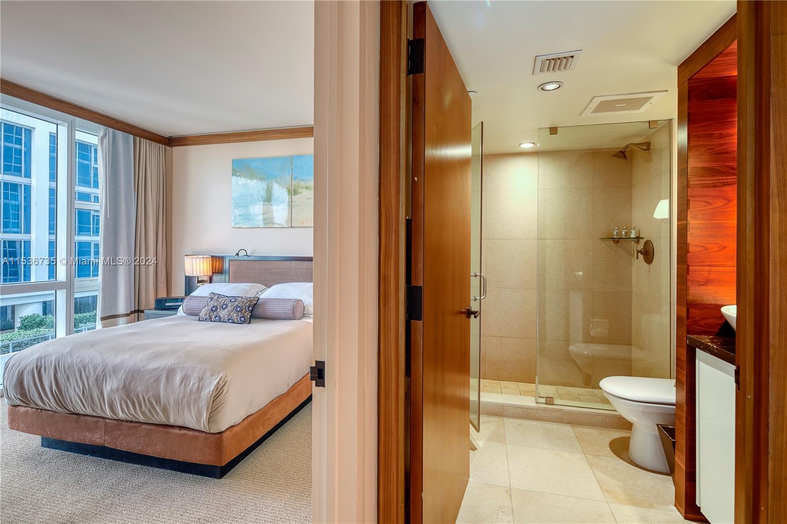6801 Collins Ave 718( Door 705), Miami Beach, Florida 33141, 2 Bedrooms Bedrooms, ,2 BathroomsBathrooms,Residential,For Sale,6801 Collins Ave 718( Door 705),A11536735