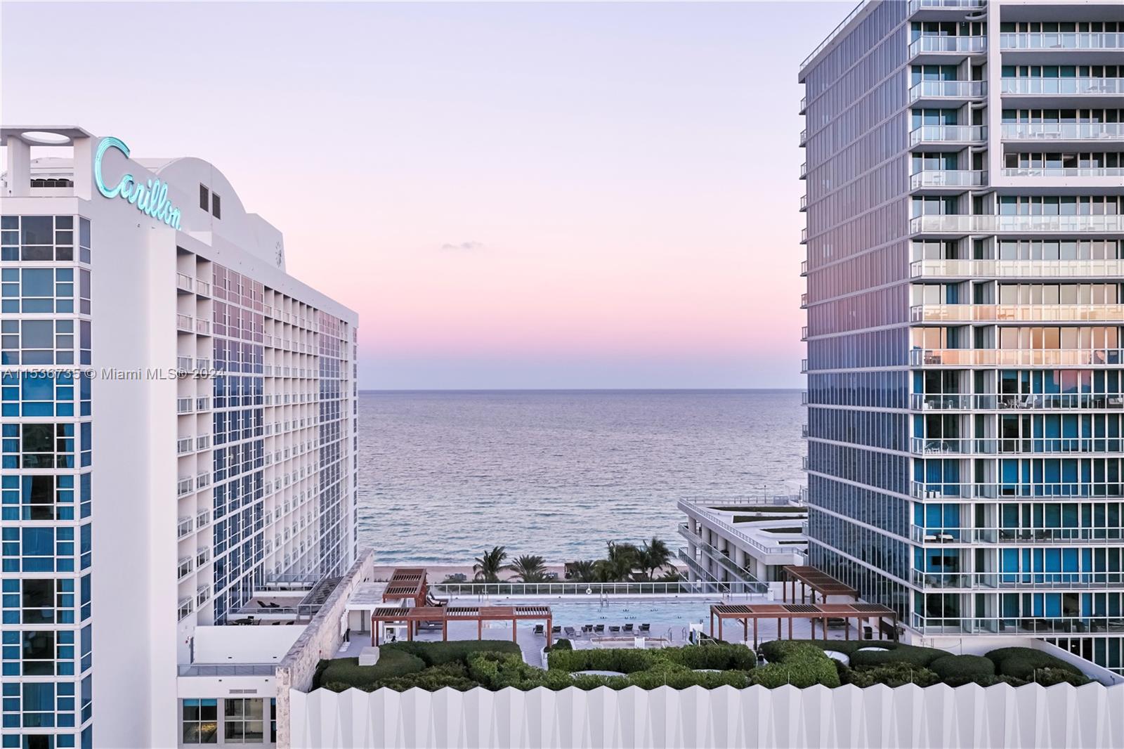 6801 Collins Ave 718( Door 705), Miami Beach, Florida 33141, 2 Bedrooms Bedrooms, ,2 BathroomsBathrooms,Residential,For Sale,6801 Collins Ave 718( Door 705),A11536735