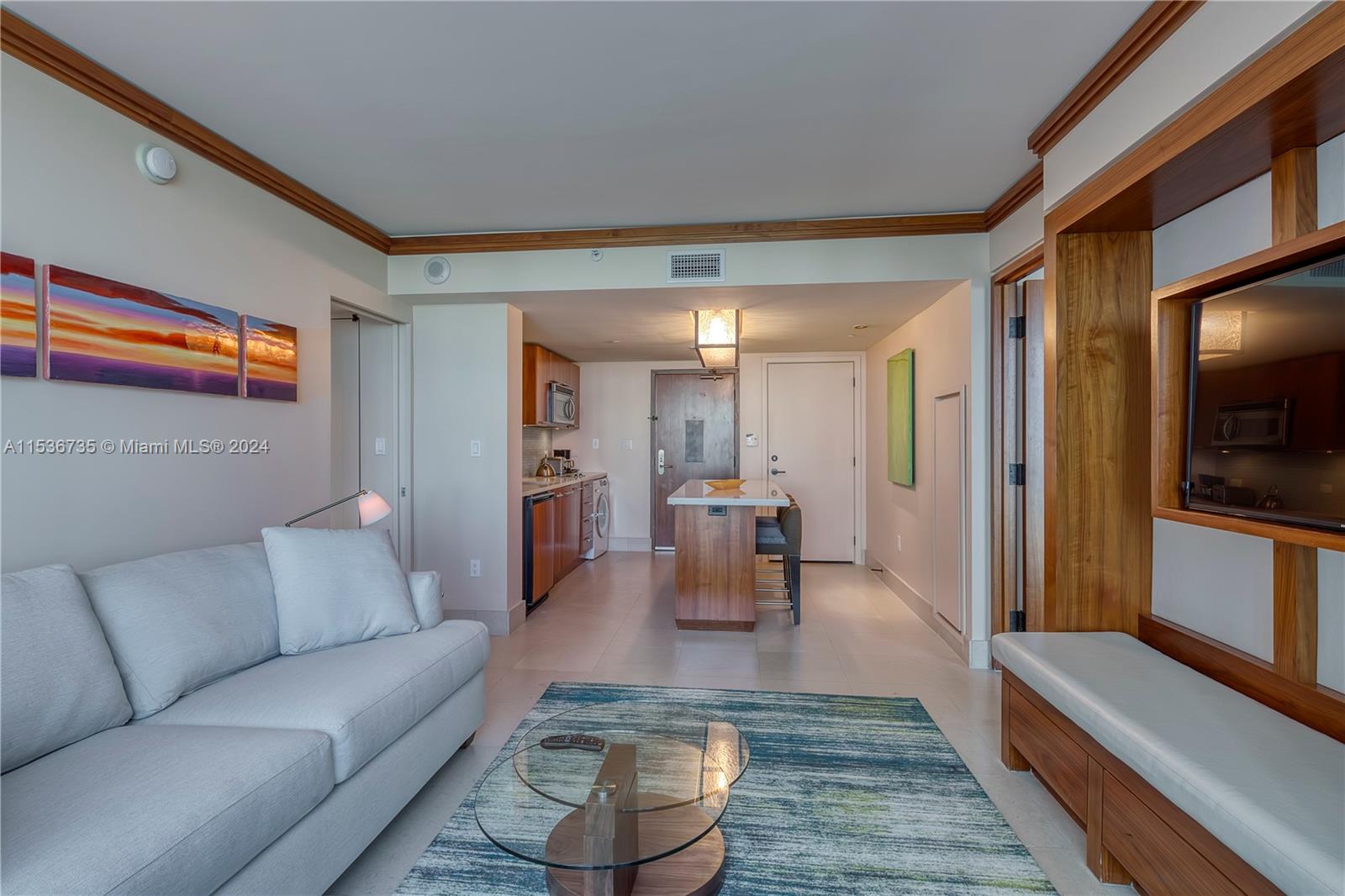 6801 Collins Ave 718( Door 705), Miami Beach, Florida 33141, 2 Bedrooms Bedrooms, ,2 BathroomsBathrooms,Residential,For Sale,6801 Collins Ave 718( Door 705),A11536735