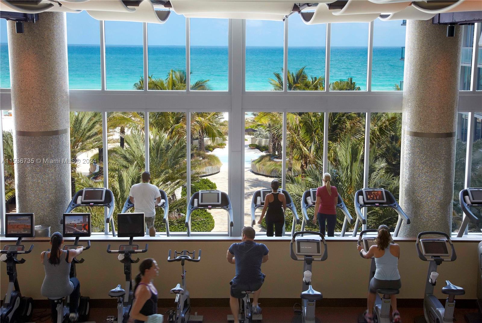 6801 Collins Ave 718( Door 705), Miami Beach, Florida 33141, 2 Bedrooms Bedrooms, ,2 BathroomsBathrooms,Residential,For Sale,6801 Collins Ave 718( Door 705),A11536735