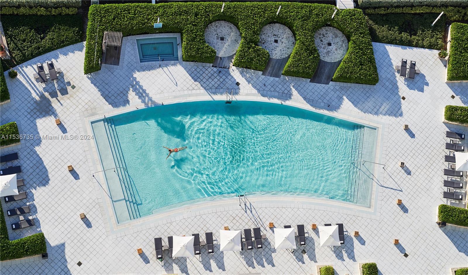 6801 Collins Ave 718( Door 705), Miami Beach, Florida 33141, 2 Bedrooms Bedrooms, ,2 BathroomsBathrooms,Residential,For Sale,6801 Collins Ave 718( Door 705),A11536735