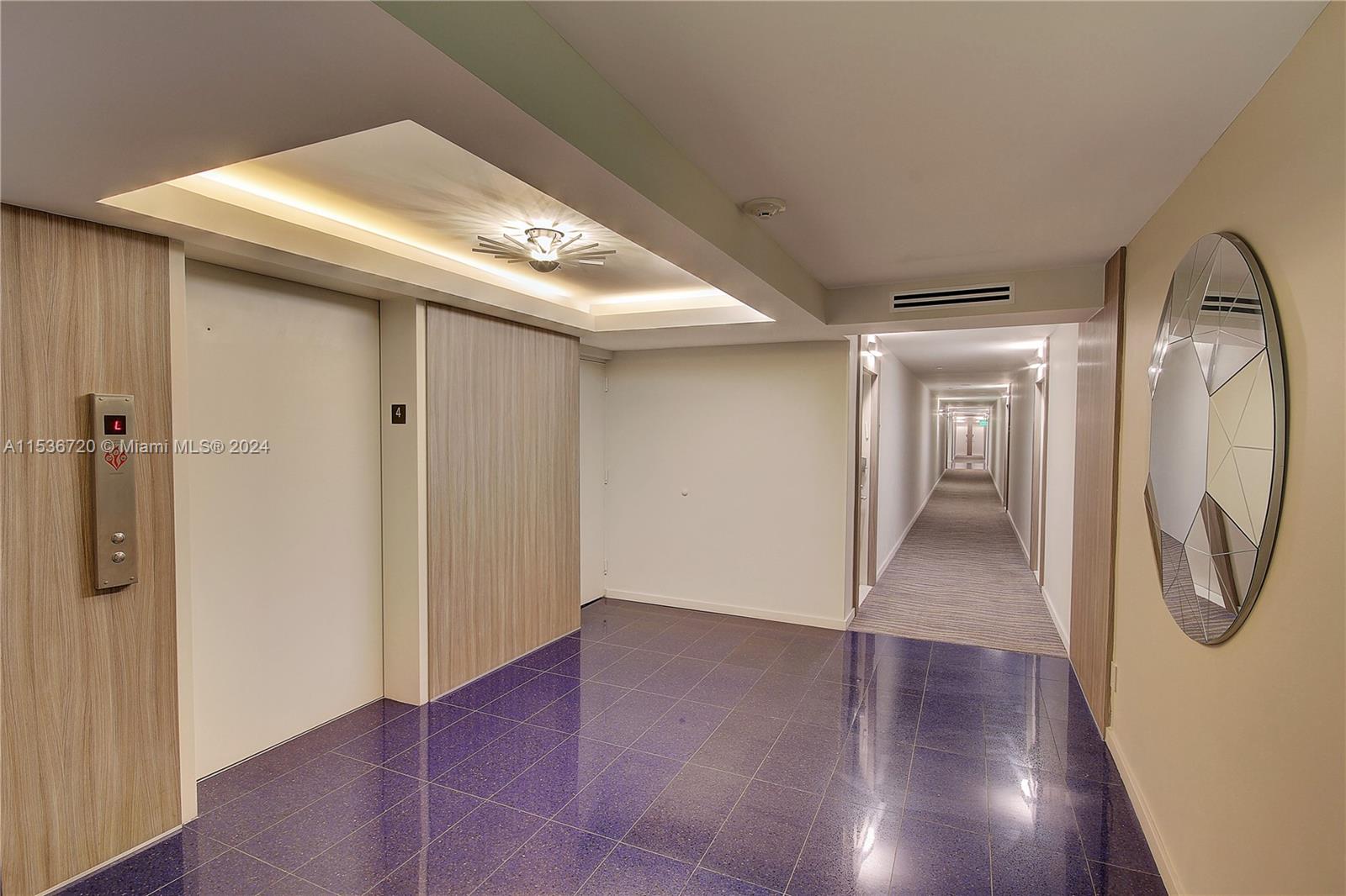 4301 Collins Ave 410, Miami Beach, Florida 33140, 2 Bedrooms Bedrooms, ,2 BathroomsBathrooms,Residentiallease,For Rent,4301 Collins Ave 410,A11536720