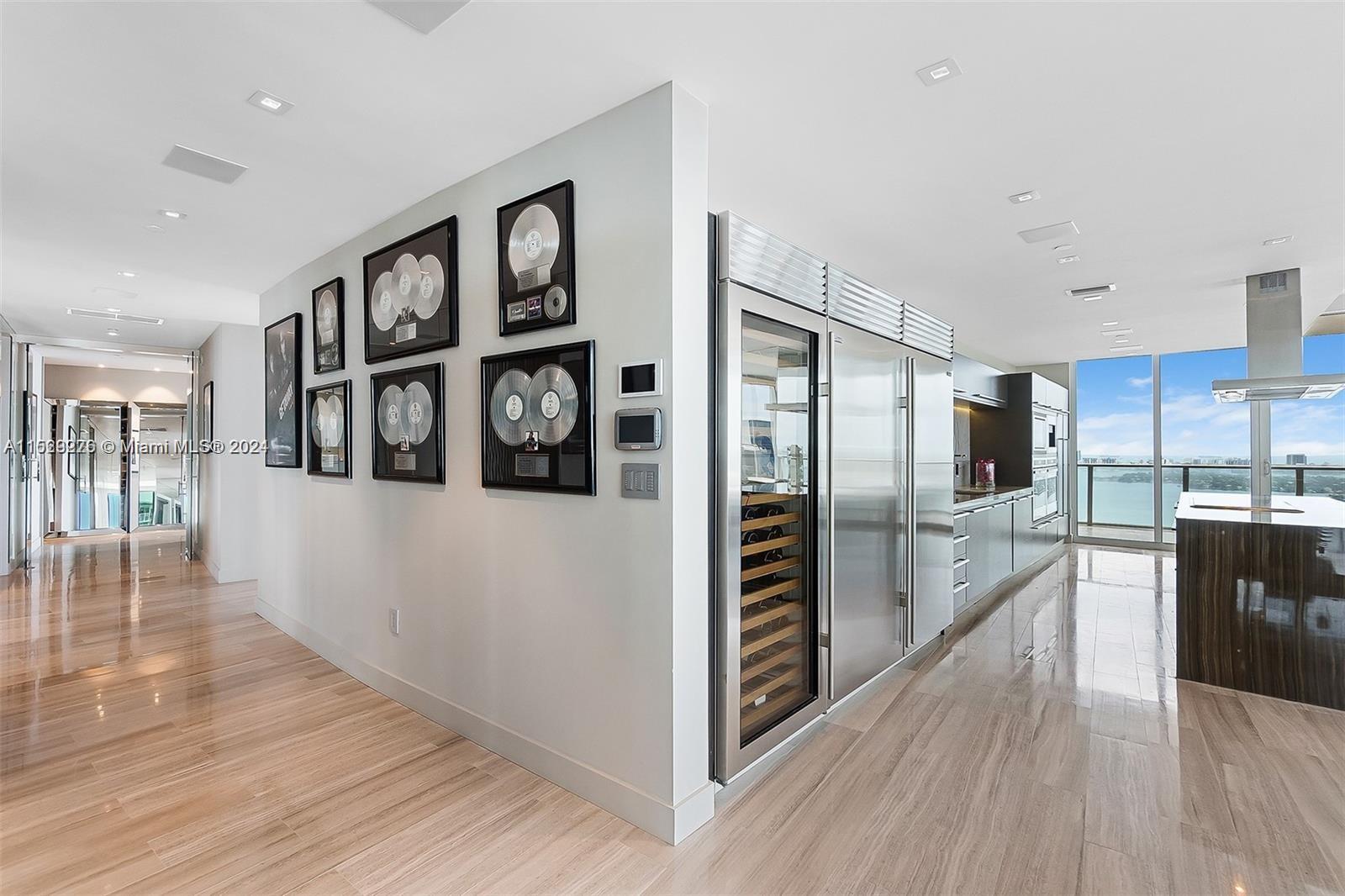 2020 N Bayshore Dr PH#3708, Miami, Florida 33137, 3 Bedrooms Bedrooms, ,4 BathroomsBathrooms,Residential,For Sale,2020 N Bayshore Dr PH#3708,A11529276