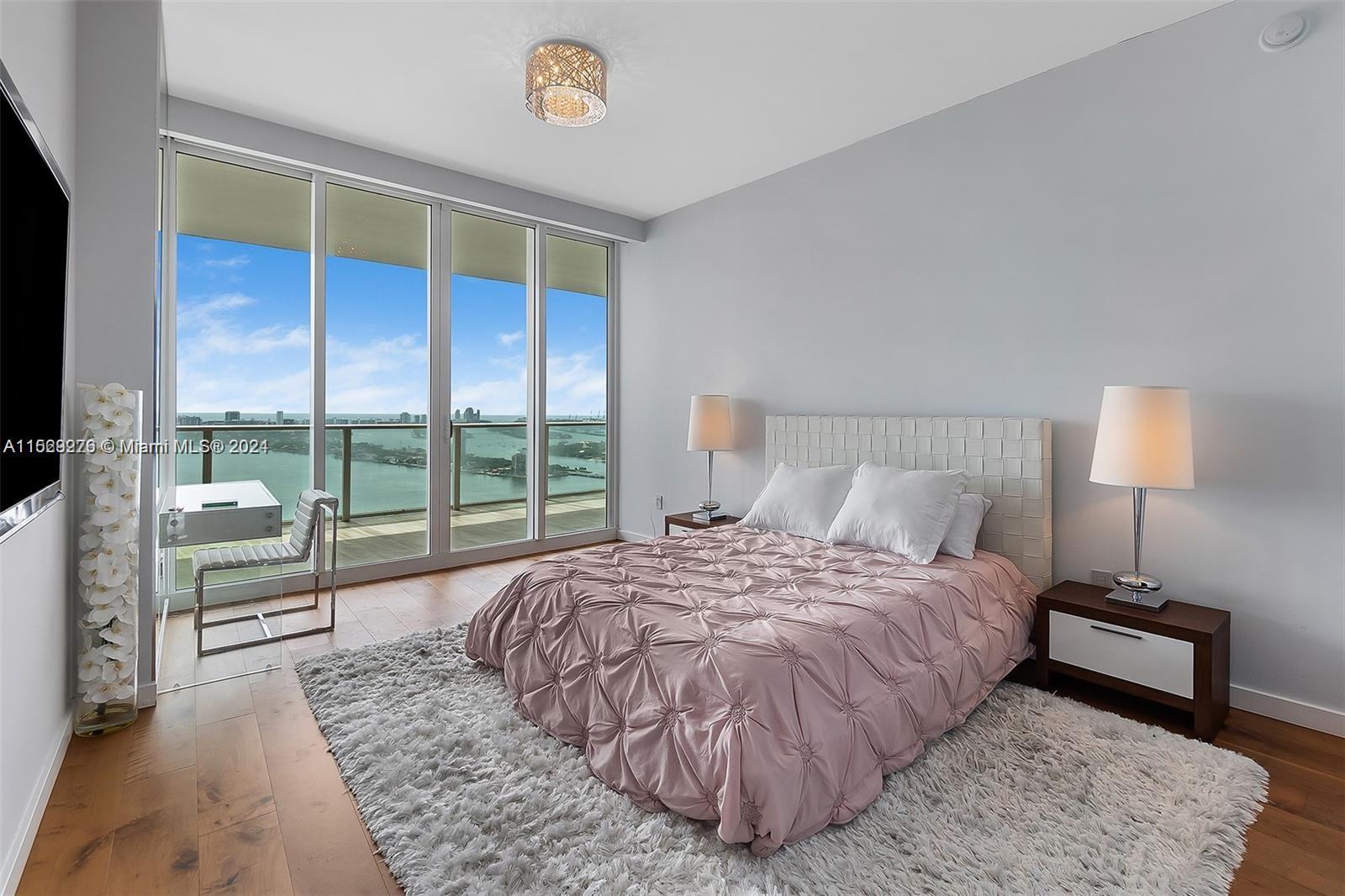 2020 N Bayshore Dr PH#3708, Miami, Florida 33137, 3 Bedrooms Bedrooms, ,4 BathroomsBathrooms,Residential,For Sale,2020 N Bayshore Dr PH#3708,A11529276