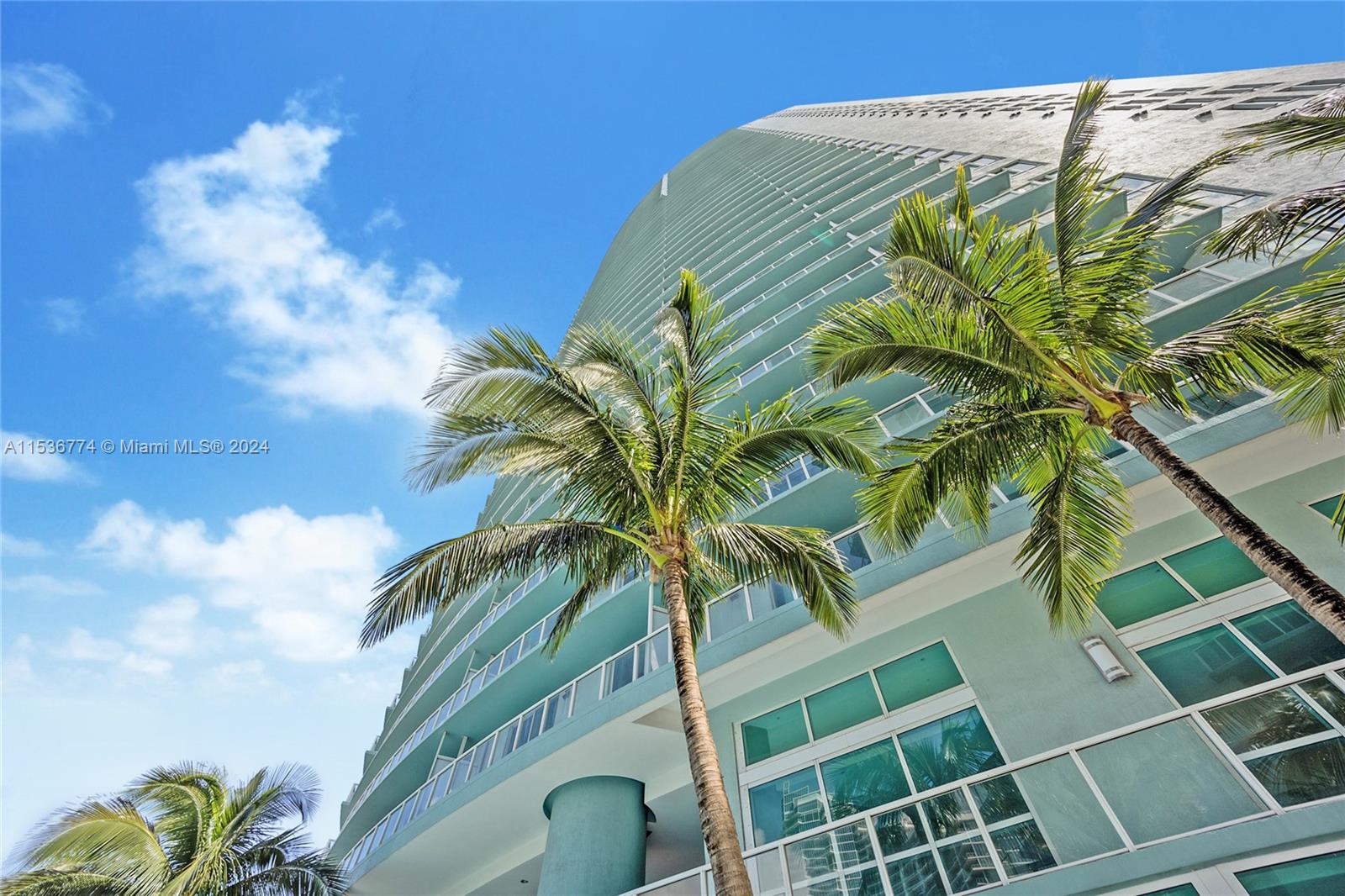 1900 N Bayshore Dr 909, Miami, Florida 33132, 2 Bedrooms Bedrooms, ,2 BathroomsBathrooms,Residential,For Sale,1900 N Bayshore Dr 909,A11536774