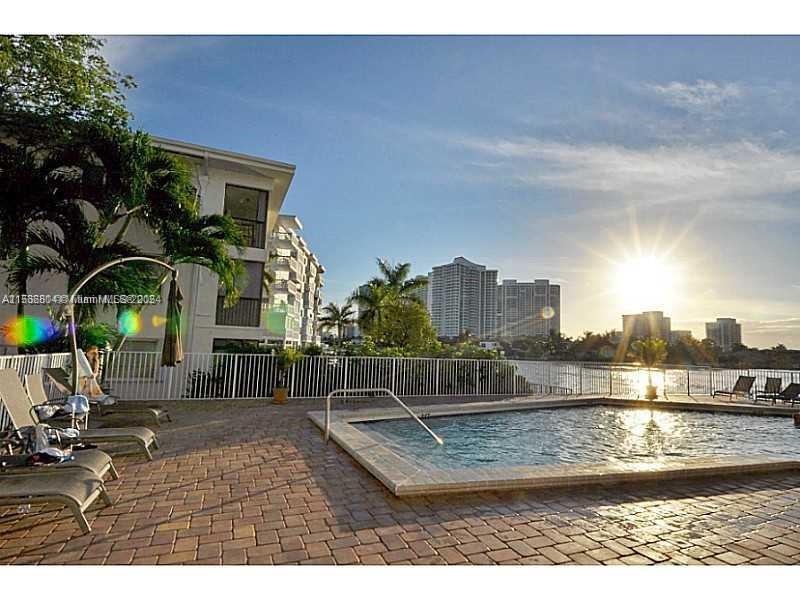 3161 S OCEAN DR 607, Hallandale Beach, Florida 33009, 2 Bedrooms Bedrooms, ,2 BathroomsBathrooms,Residential,For Sale,3161 S OCEAN DR 607,A11536804