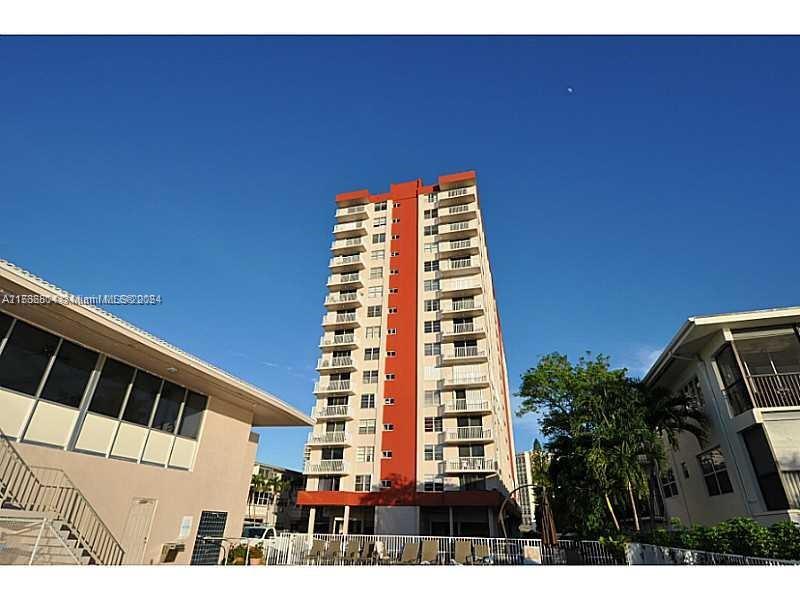 3161 S OCEAN DR 607, Hallandale Beach, Florida 33009, 2 Bedrooms Bedrooms, ,2 BathroomsBathrooms,Residential,For Sale,3161 S OCEAN DR 607,A11536804