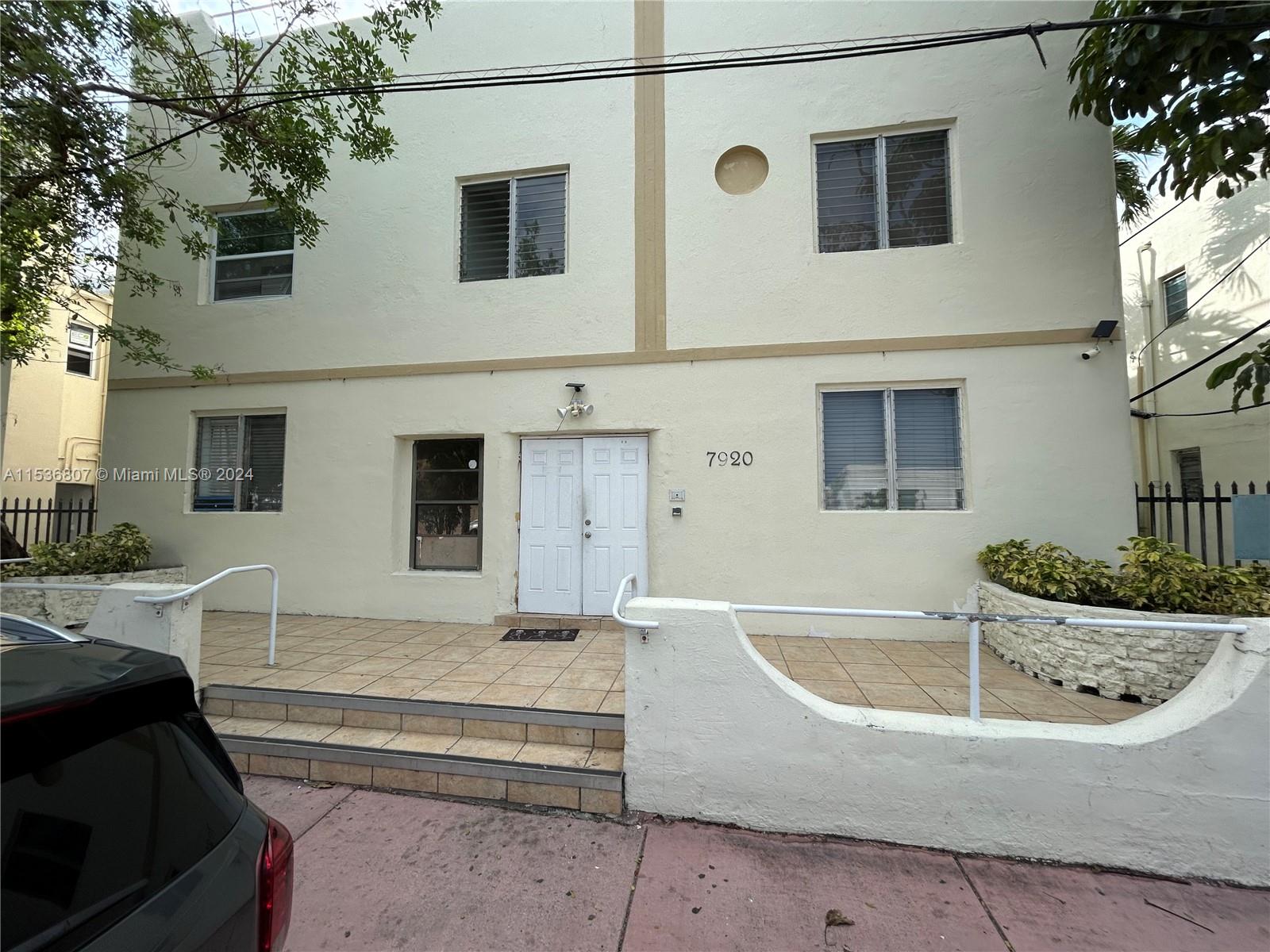 7920 Harding Ave 6, Miami Beach, Florida 33141, 1 Bedroom Bedrooms, ,1 BathroomBathrooms,Residential,For Sale,7920 Harding Ave 6,A11536807