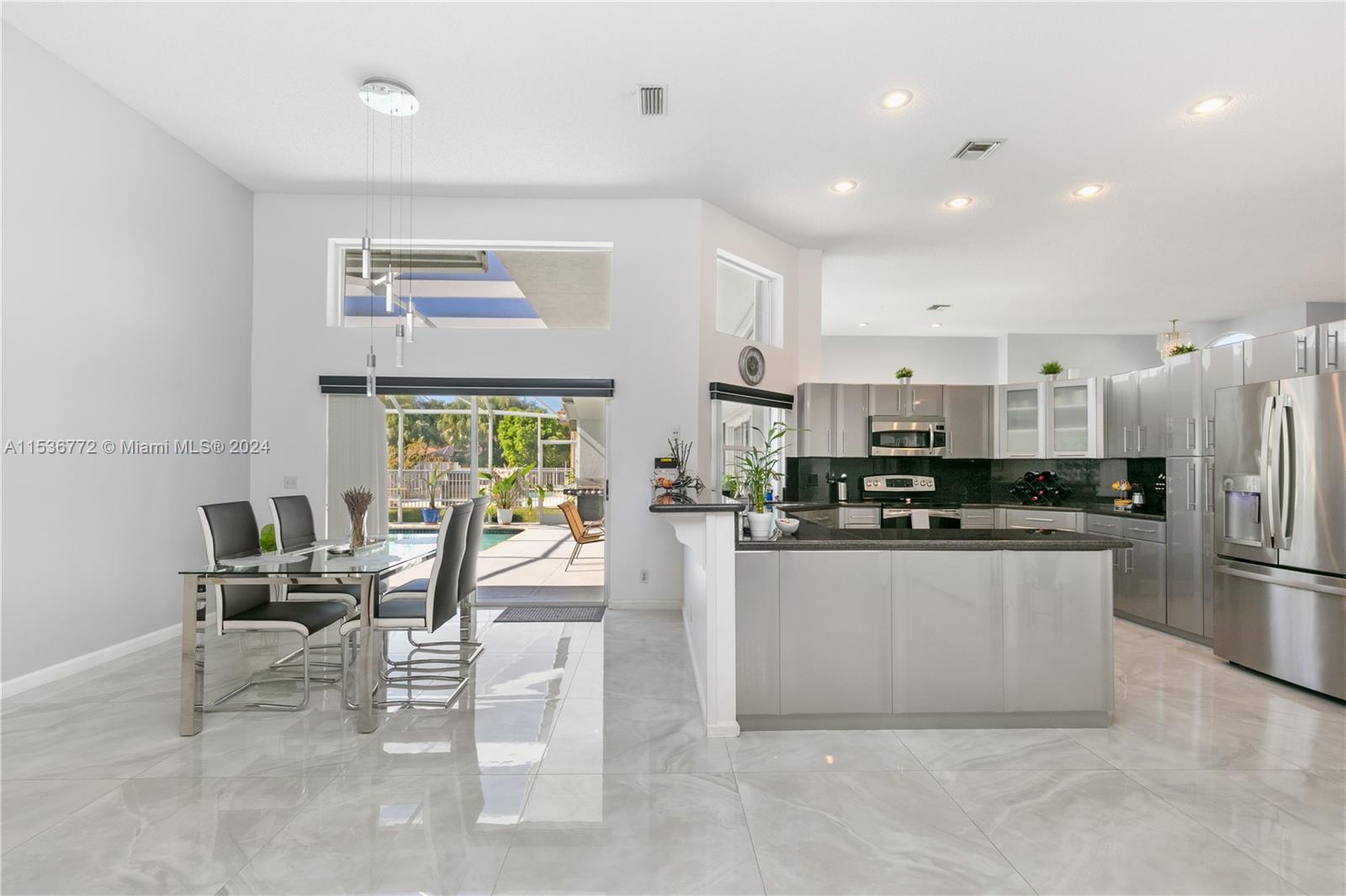 9912 NW 49th Pl, Coral Springs, Florida 33076, 4 Bedrooms Bedrooms, ,2 BathroomsBathrooms,Residential,For Sale,9912 NW 49th Pl,A11536772