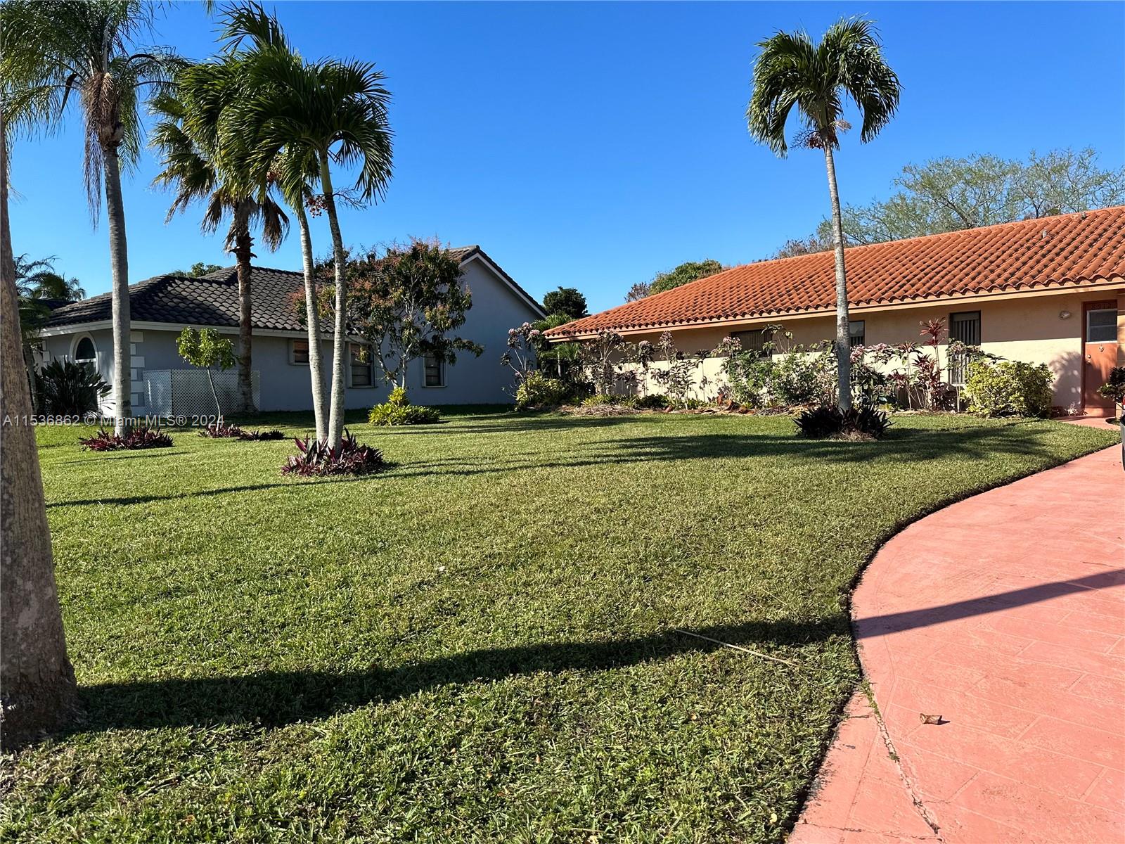 Tamarac, Florida 33321, 4 Bedrooms Bedrooms, ,2 BathroomsBathrooms,Residential,For Sale,A11536862