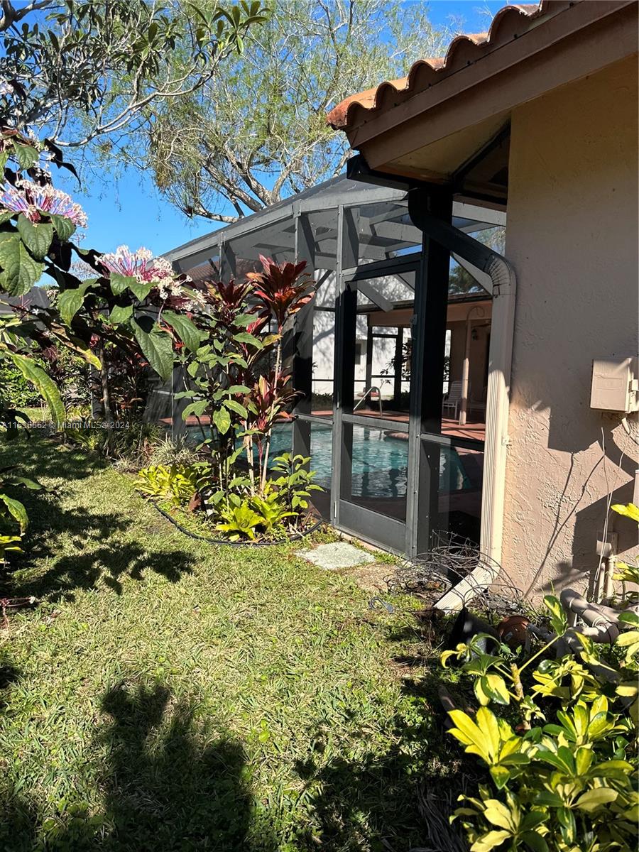 Tamarac, Florida 33321, 4 Bedrooms Bedrooms, ,2 BathroomsBathrooms,Residential,For Sale,A11536862