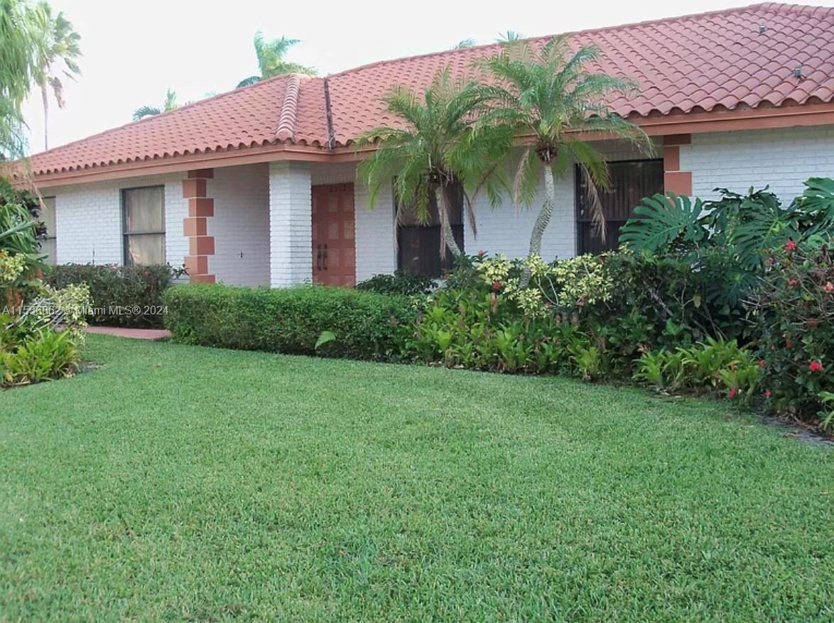 Tamarac, Florida 33321, 4 Bedrooms Bedrooms, ,2 BathroomsBathrooms,Residential,For Sale,A11536862