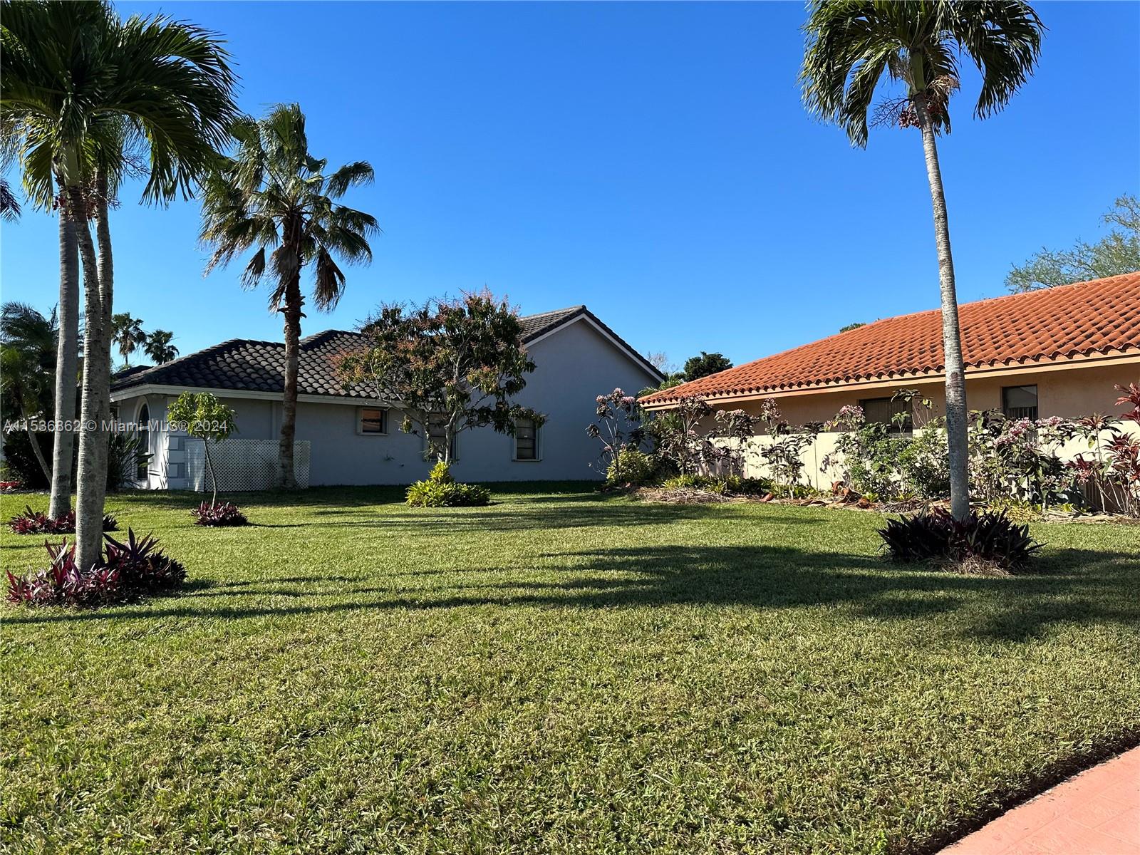 Tamarac, Florida 33321, 4 Bedrooms Bedrooms, ,2 BathroomsBathrooms,Residential,For Sale,A11536862