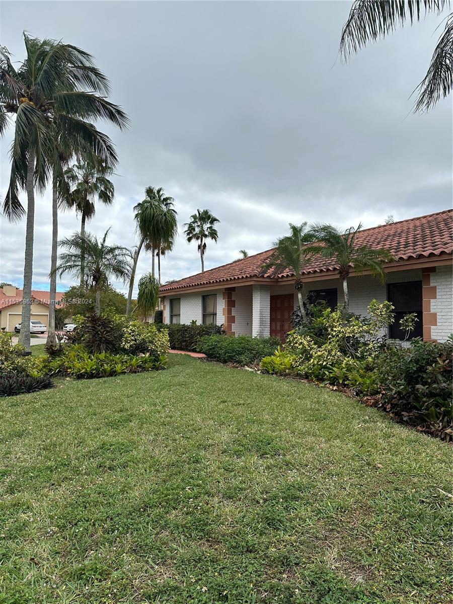 Tamarac, Florida 33321, 4 Bedrooms Bedrooms, ,2 BathroomsBathrooms,Residential,For Sale,A11536862