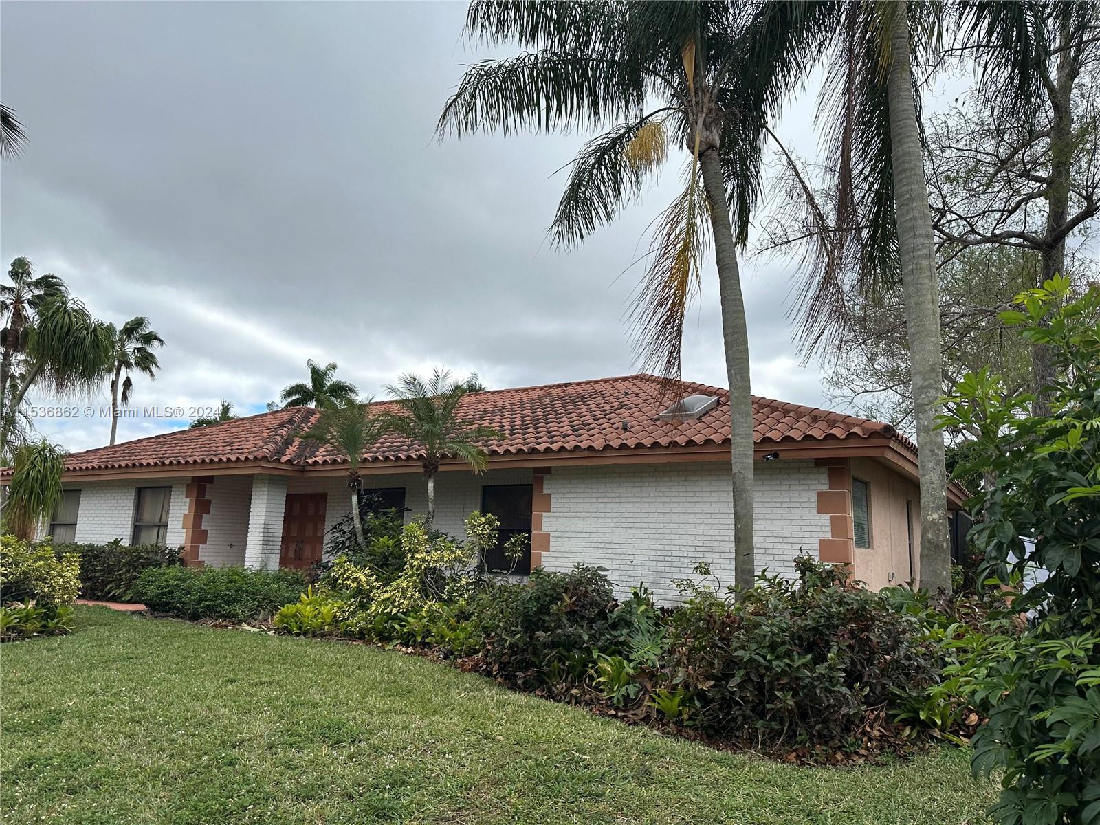 Tamarac, Florida 33321, 4 Bedrooms Bedrooms, ,2 BathroomsBathrooms,Residential,For Sale,A11536862