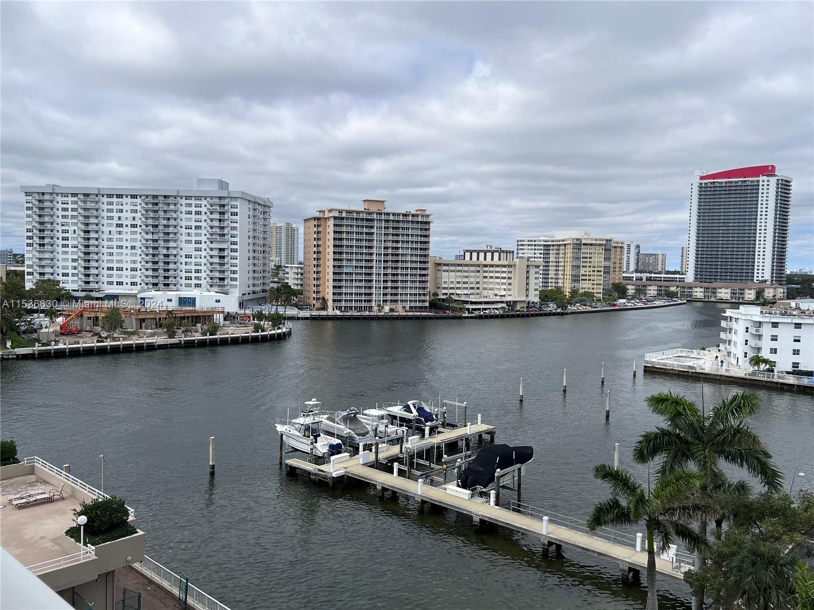 1965 S Ocean Dr 6N, Hallandale Beach, Florida 33009, 1 Bedroom Bedrooms, ,1 BathroomBathrooms,Residentiallease,For Rent,1965 S Ocean Dr 6N,A11536630