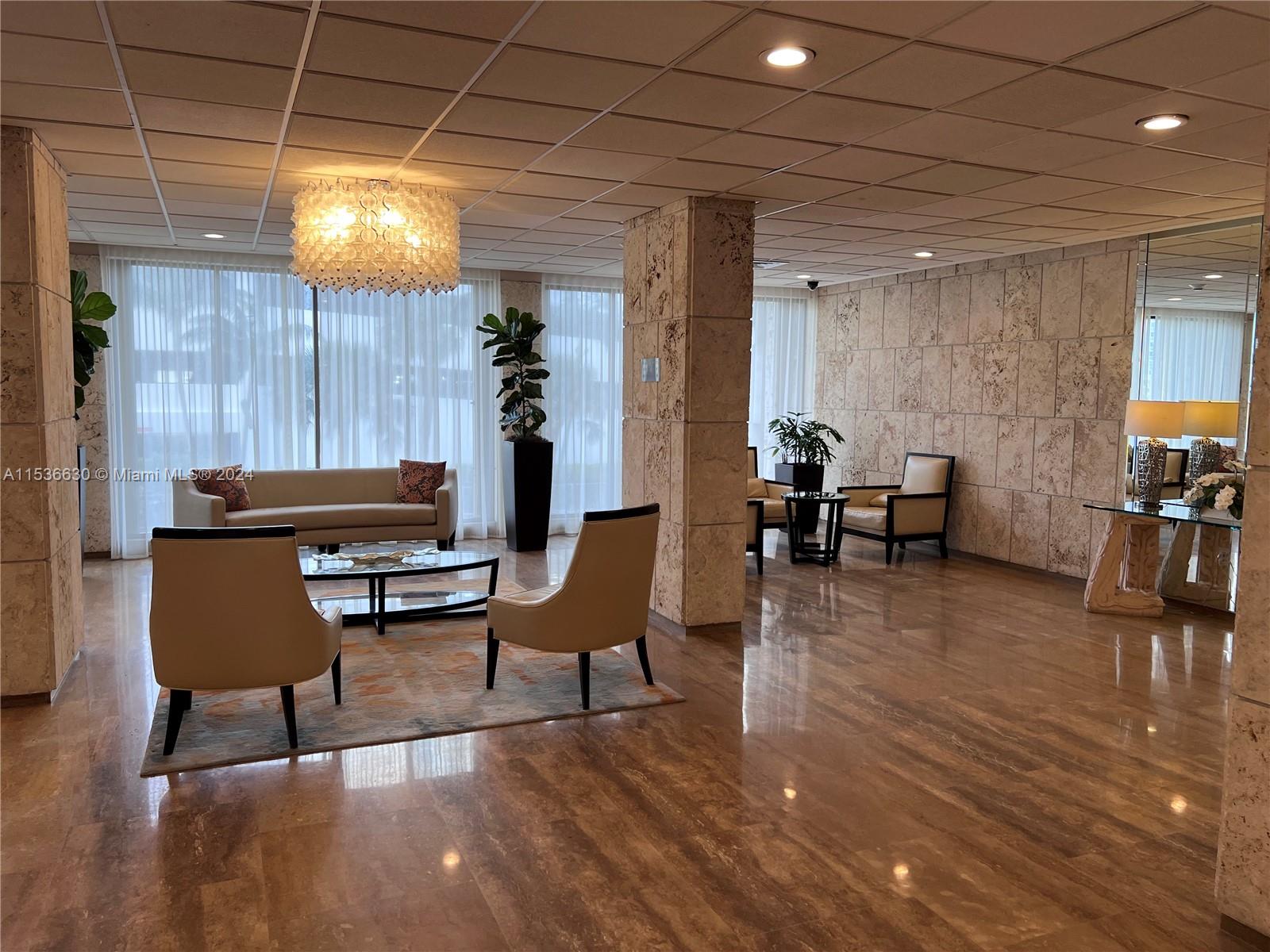 1965 S Ocean Dr 6N, Hallandale Beach, Florida 33009, 1 Bedroom Bedrooms, ,1 BathroomBathrooms,Residentiallease,For Rent,1965 S Ocean Dr 6N,A11536630