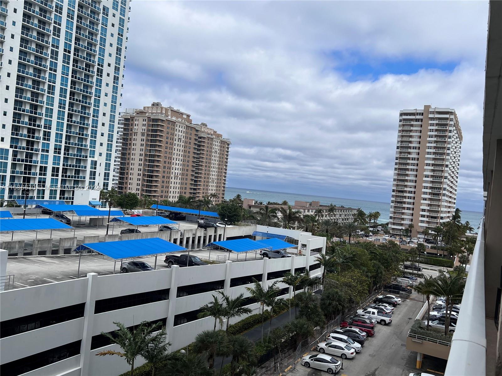 1965 S Ocean Dr 6N, Hallandale Beach, Florida 33009, 1 Bedroom Bedrooms, ,1 BathroomBathrooms,Residentiallease,For Rent,1965 S Ocean Dr 6N,A11536630