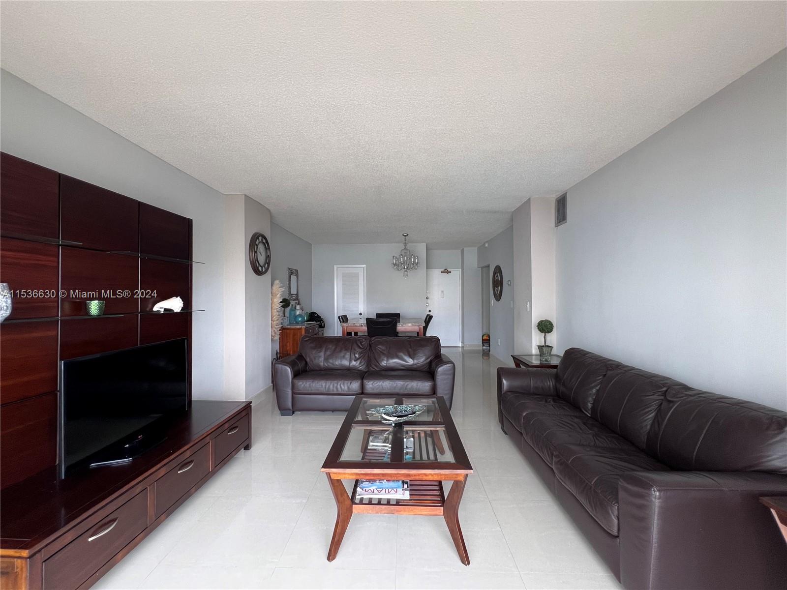 1965 S Ocean Dr 6N, Hallandale Beach, Florida 33009, 1 Bedroom Bedrooms, ,1 BathroomBathrooms,Residentiallease,For Rent,1965 S Ocean Dr 6N,A11536630
