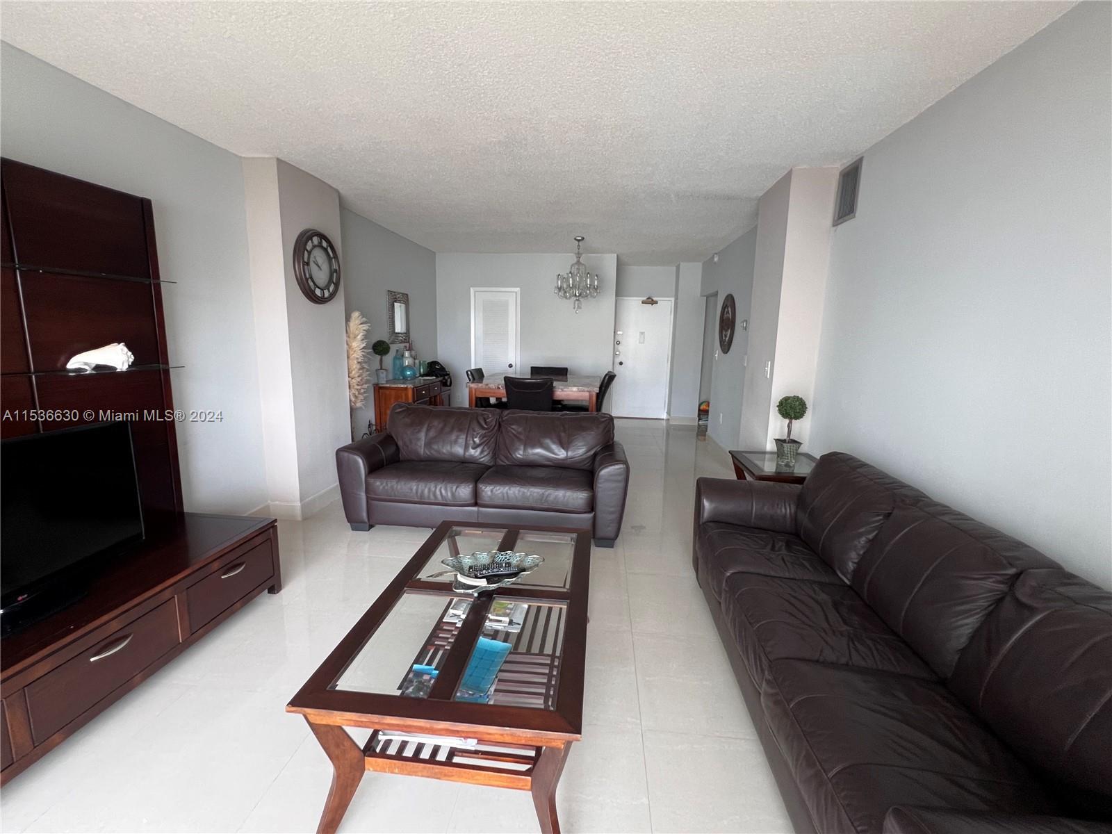 1965 S Ocean Dr 6N, Hallandale Beach, Florida 33009, 1 Bedroom Bedrooms, ,1 BathroomBathrooms,Residentiallease,For Rent,1965 S Ocean Dr 6N,A11536630