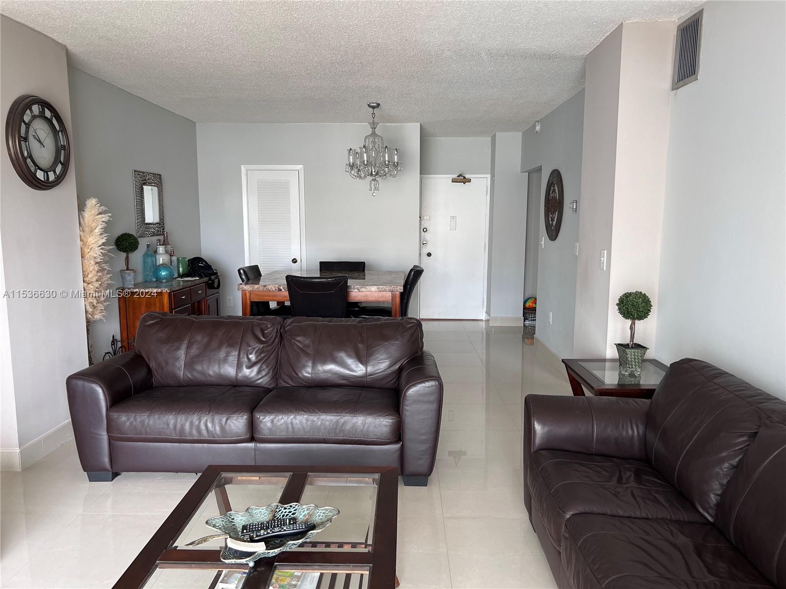 1965 S Ocean Dr 6N, Hallandale Beach, Florida 33009, 1 Bedroom Bedrooms, ,1 BathroomBathrooms,Residentiallease,For Rent,1965 S Ocean Dr 6N,A11536630