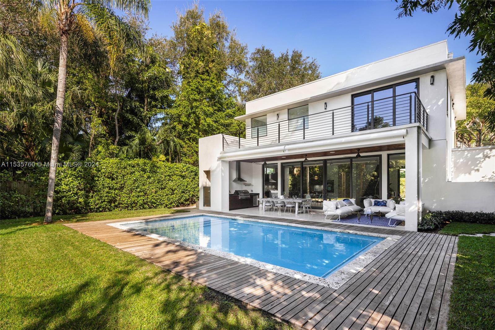 4040 Battersea Rd, Miami, FL, 33133 United States, 5 Bedrooms Bedrooms, ,4 BathroomsBathrooms,Residential,For Sale,Battersea Rd,A11535760